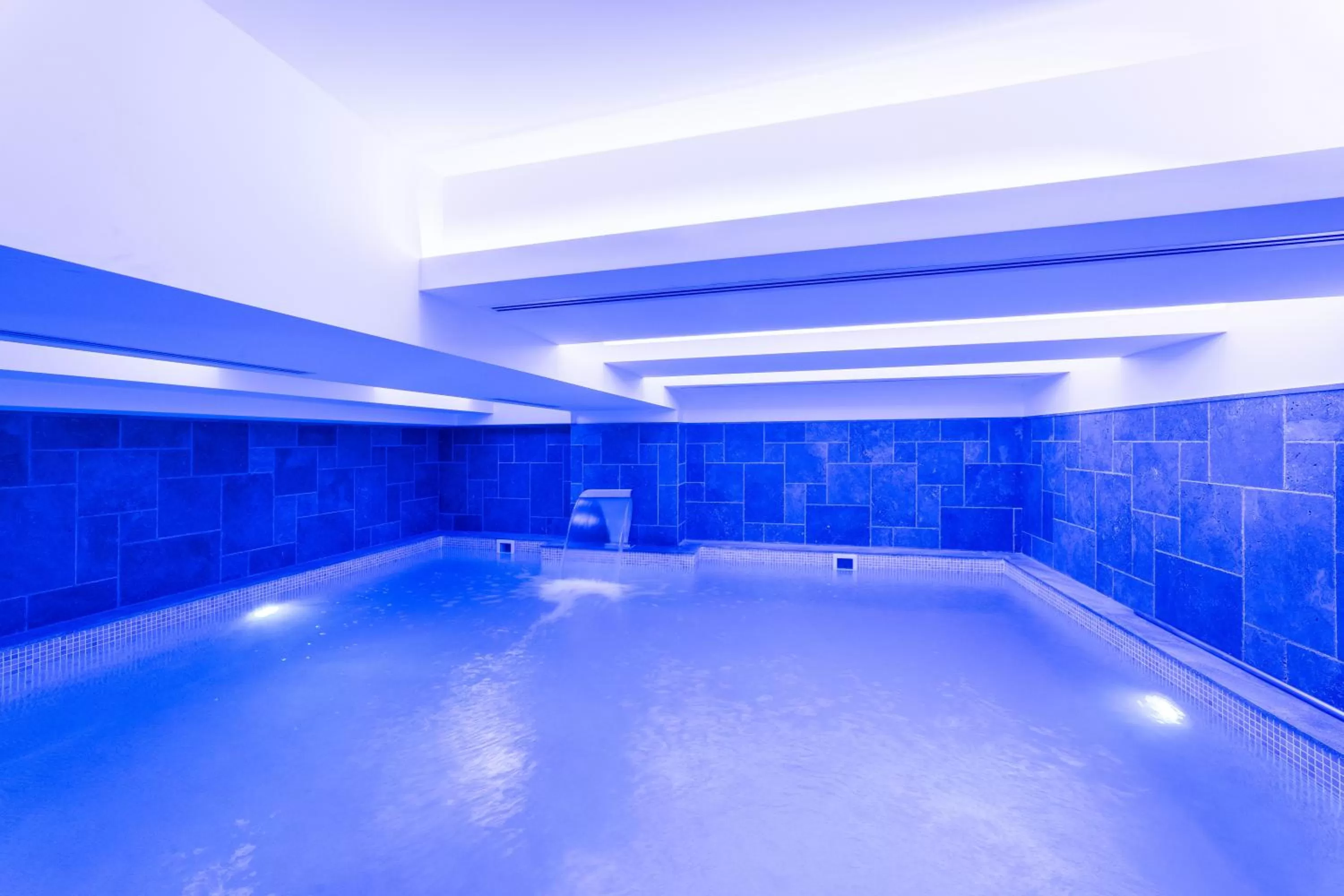 Swimming pool in The Hotel Beyaz Saray & Spa - Special Category