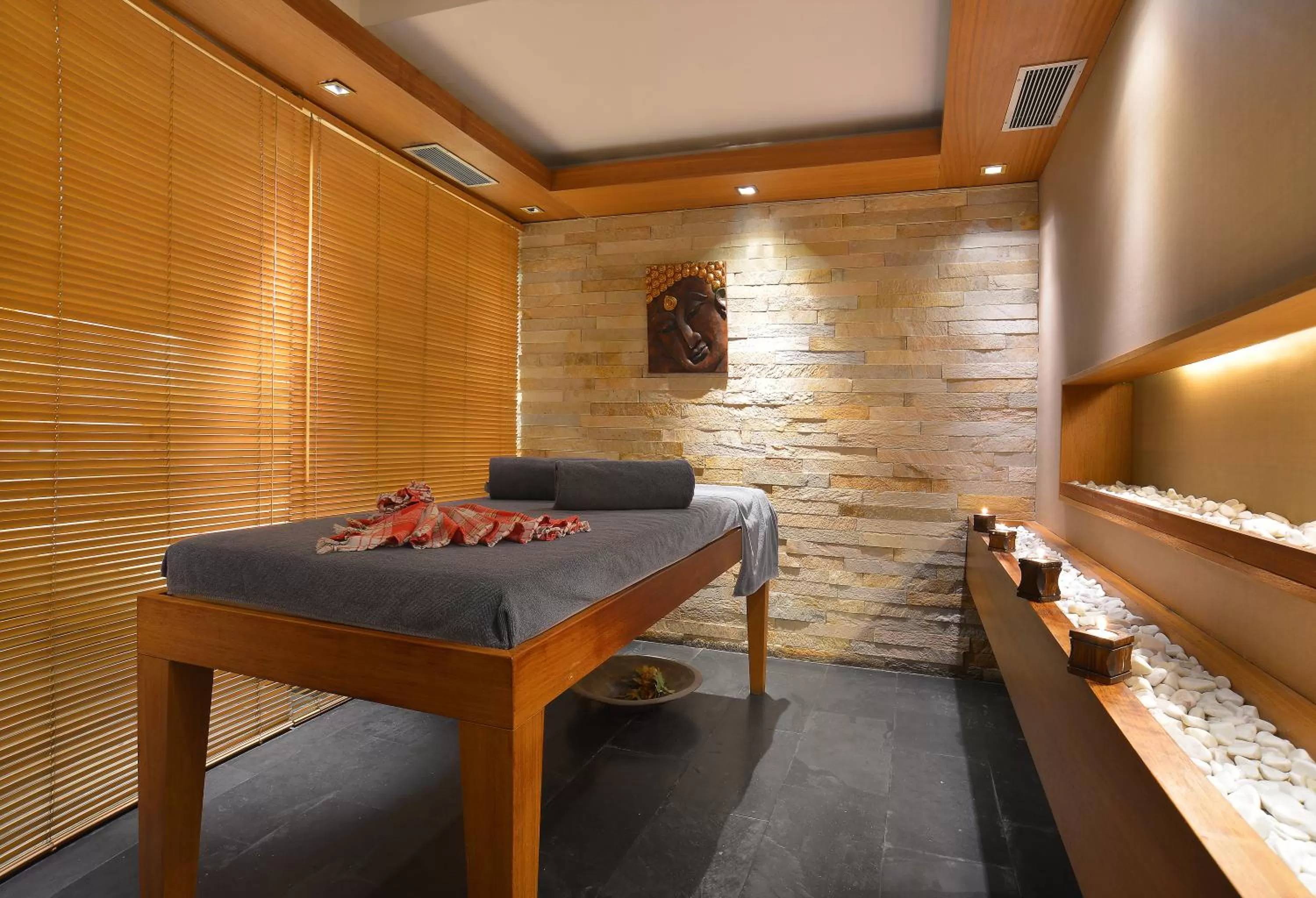 Fitness centre/facilities in Pera Rose Hotel & Spa