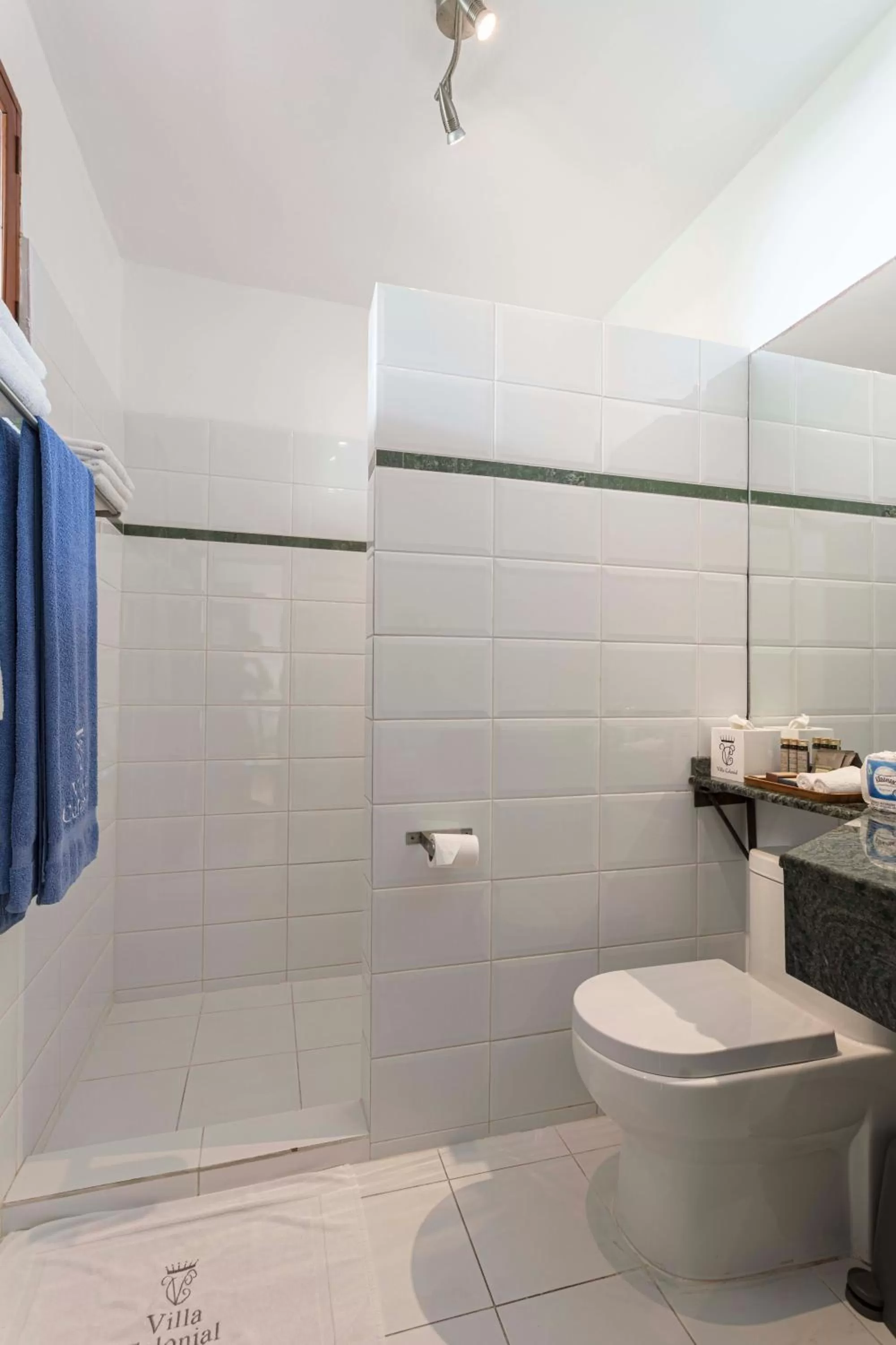 Hotel Villa Colonial