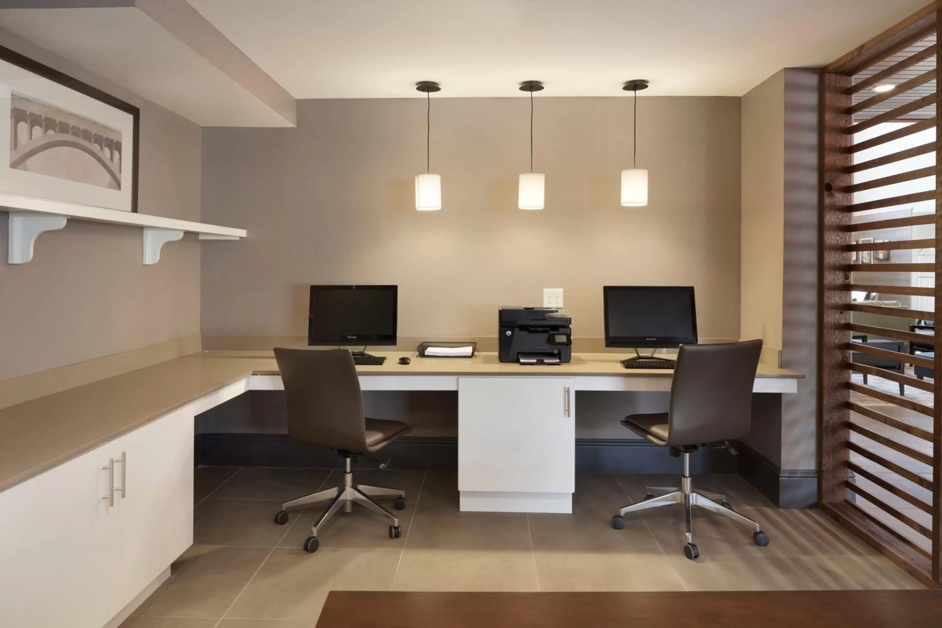 Business facilities in Best Western Plus Westheimer - Westchase Inn & Suites