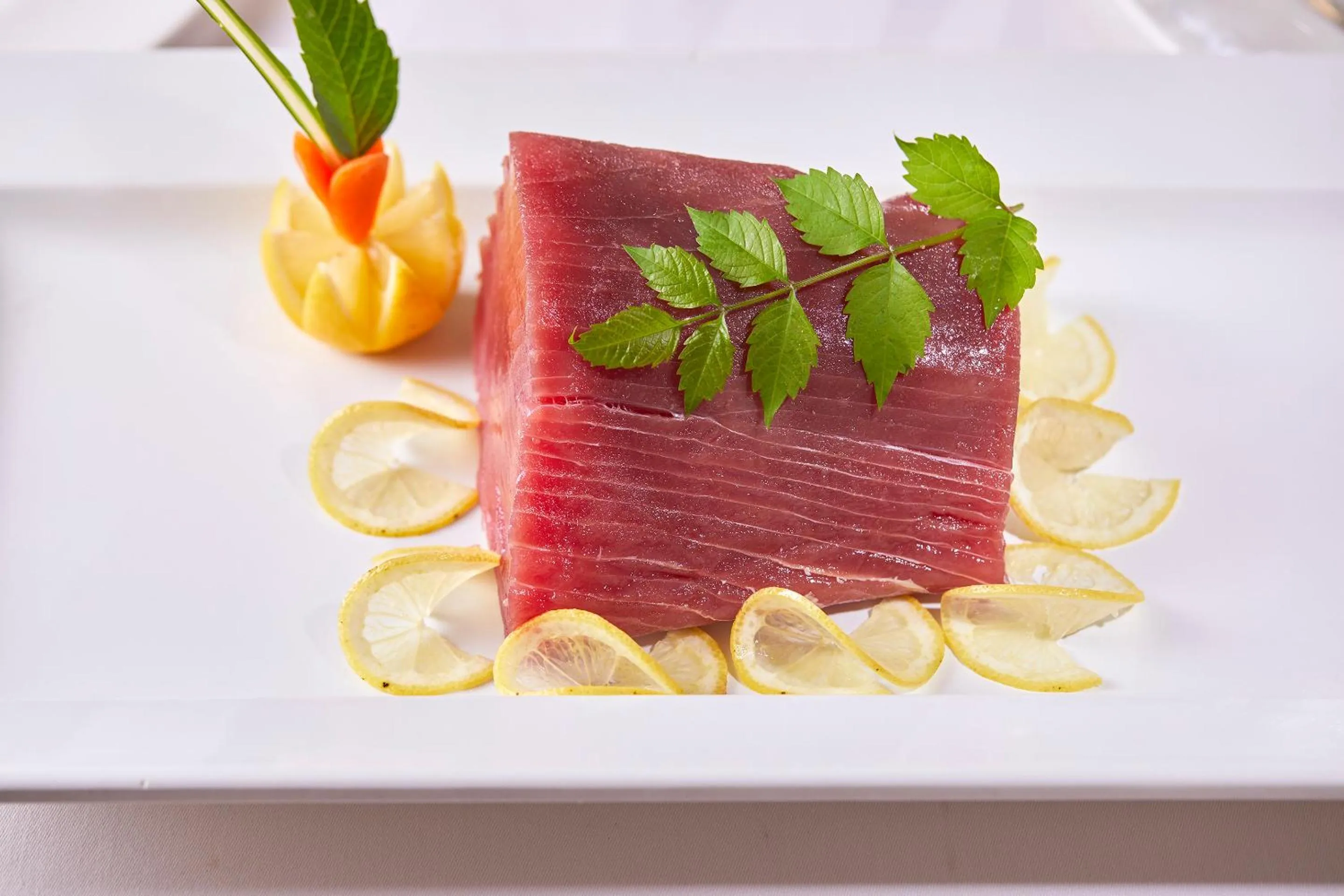 Food and drinks in Hotel Cupidor