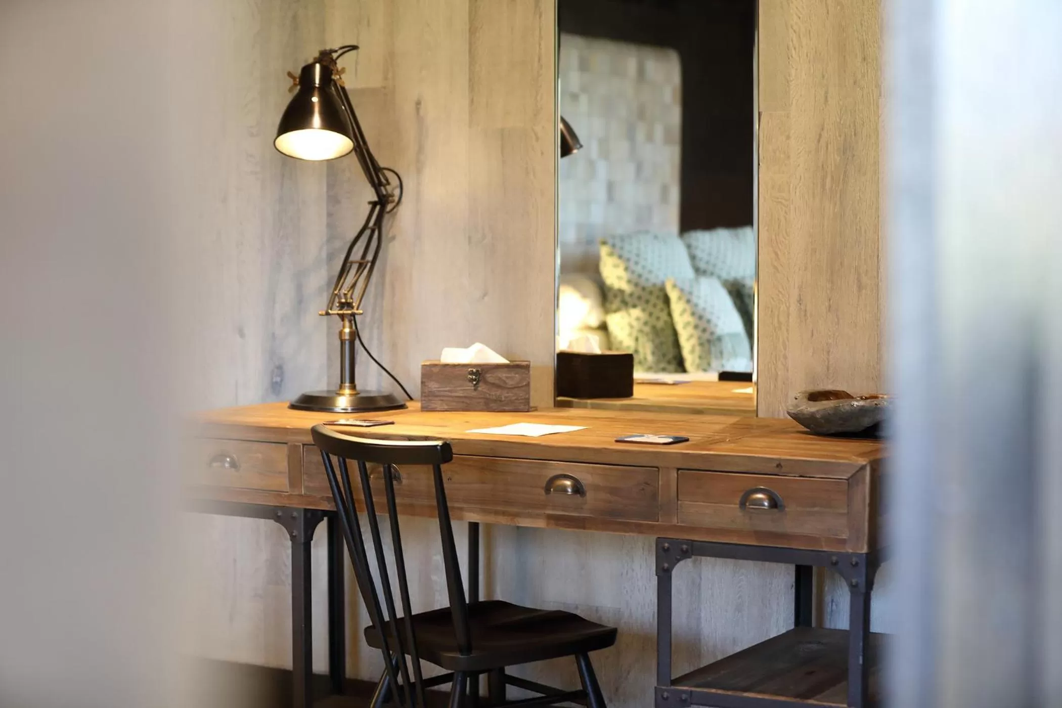 Other in The Jack Russell