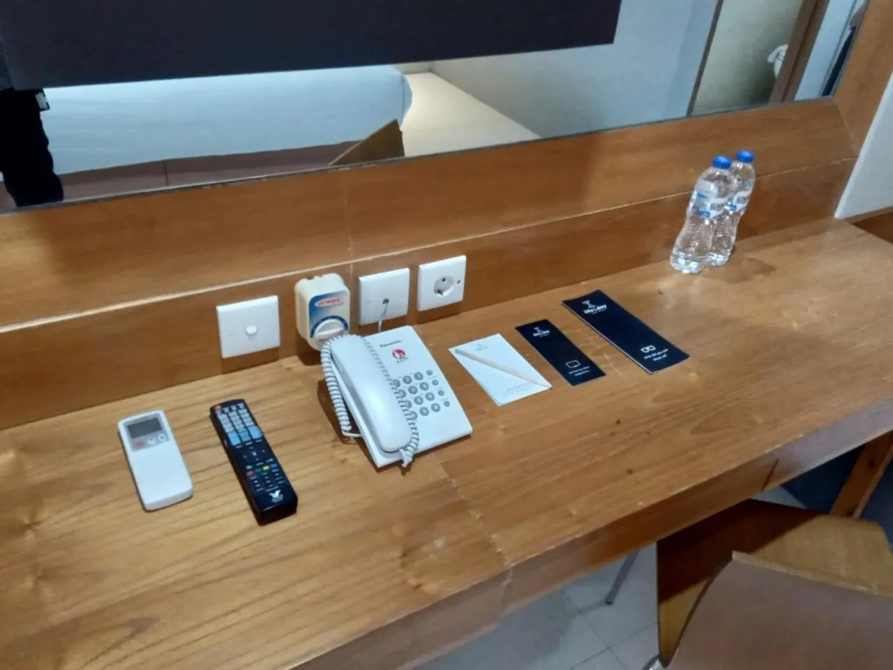 Nite & Day MDC Puncak - Gadog