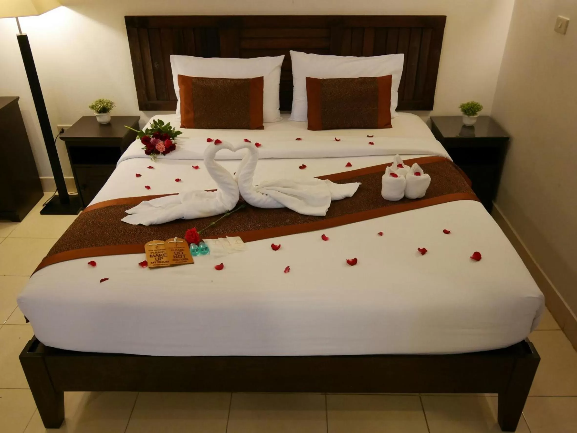 Bed in Top Hostel (Top Mansion)