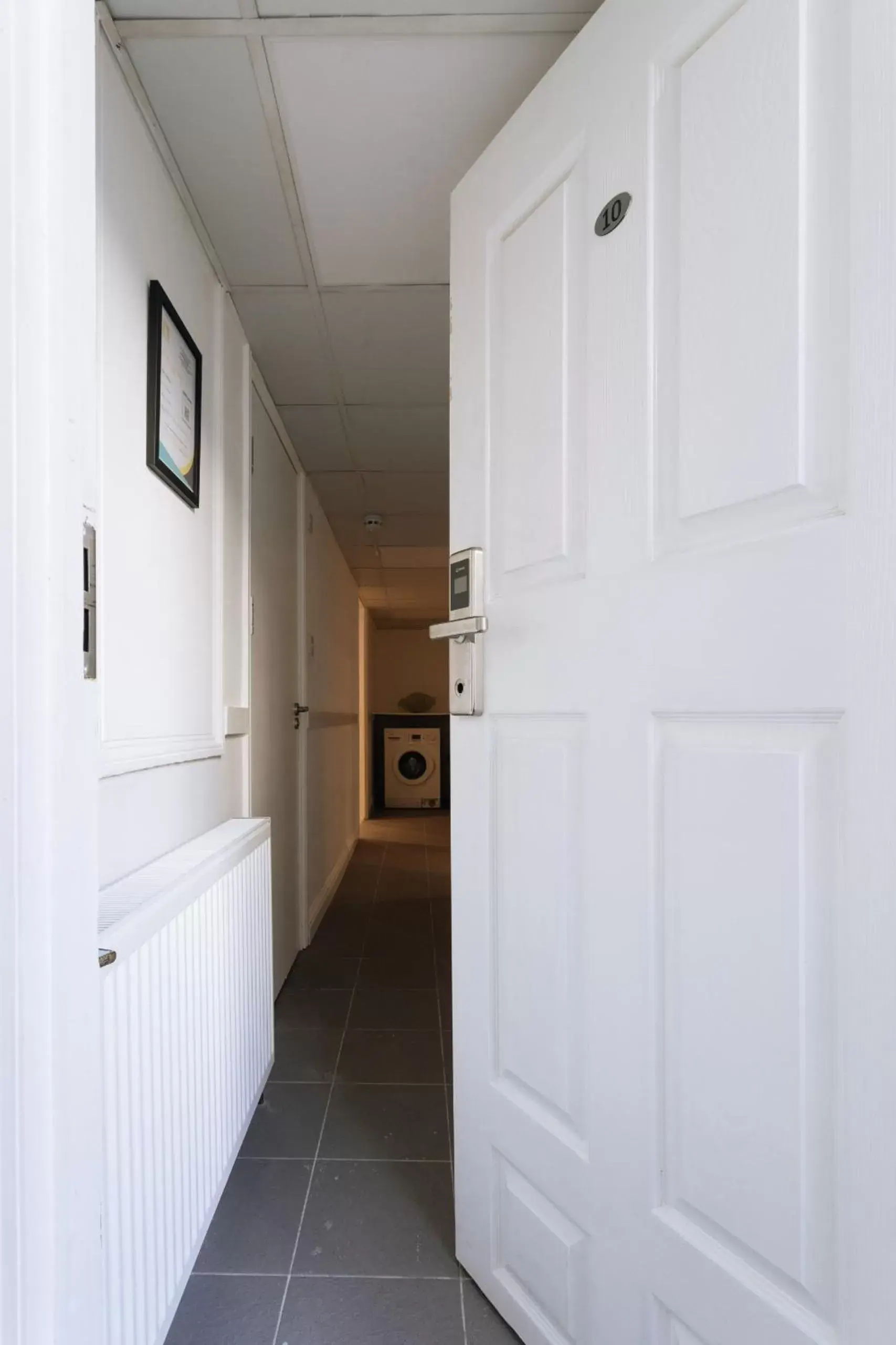 One-Bedroom Apartment in The Chapter Hotels - Hyde Park One-Bedroom Apartment in The Chapter Hotels - Hyde Park