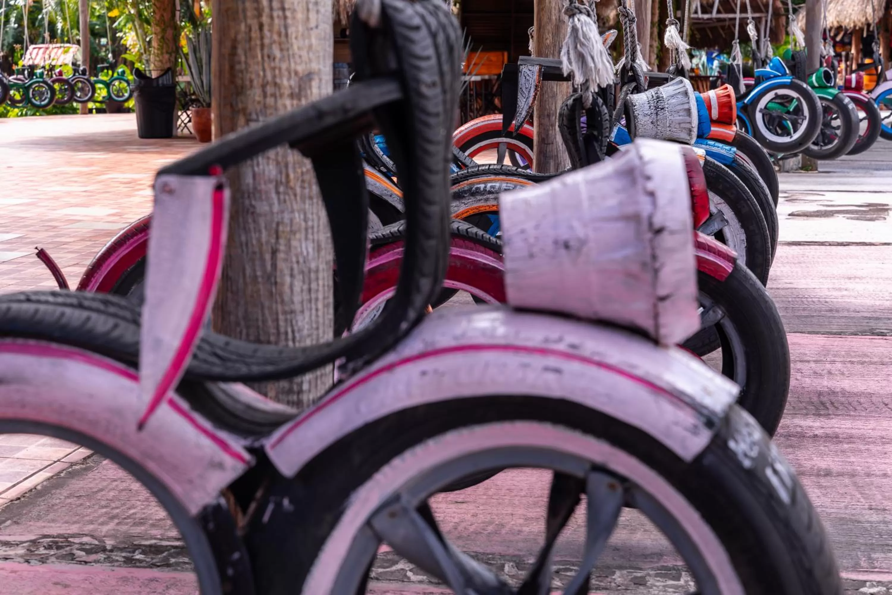 Hotel Bello Caribe Express