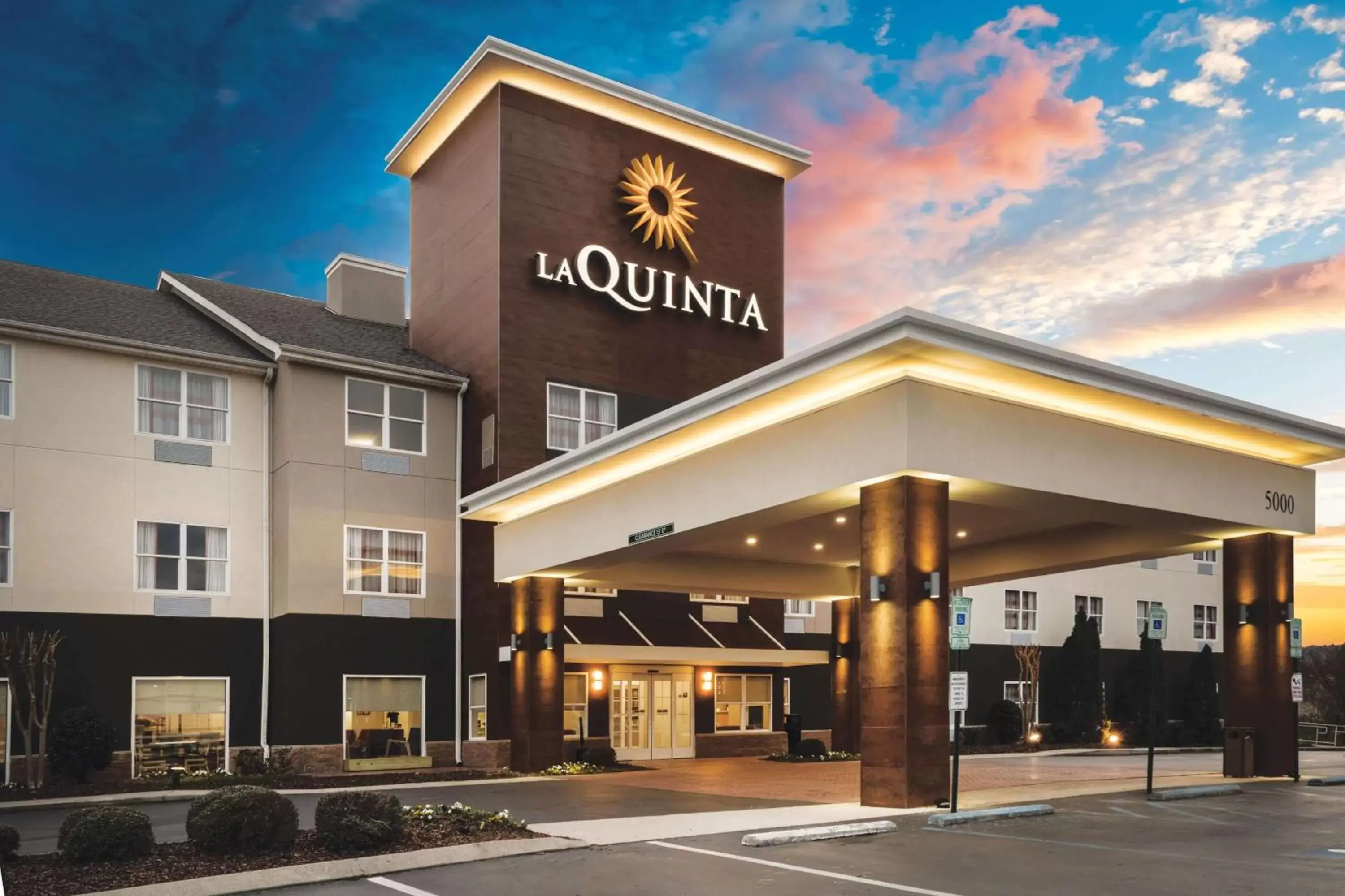 La Quinta by Wyndham Chattanooga North - Hixson La Quinta by Wyndham Chattanooga North - Hixson