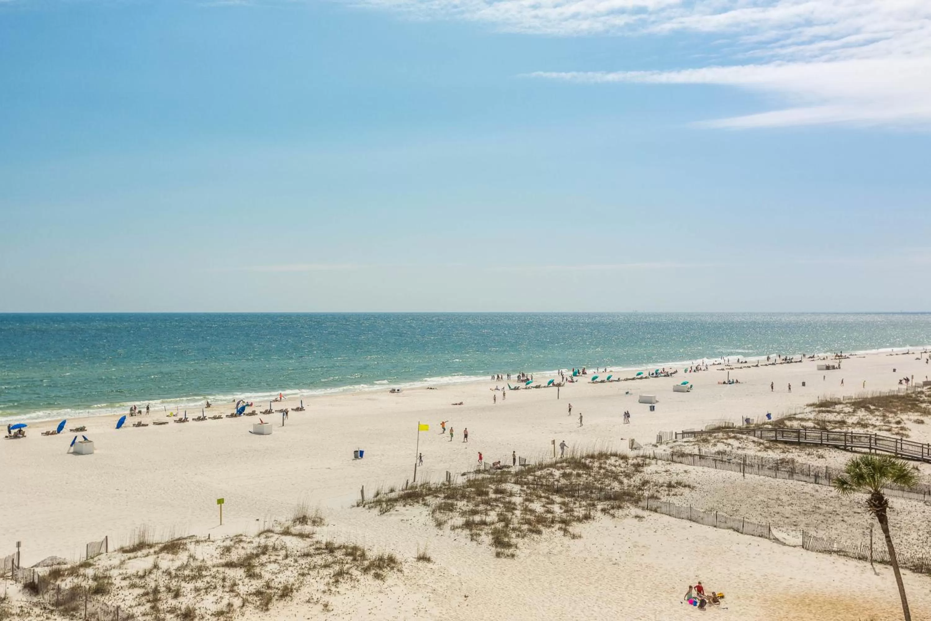Beach in Island Winds West #578
