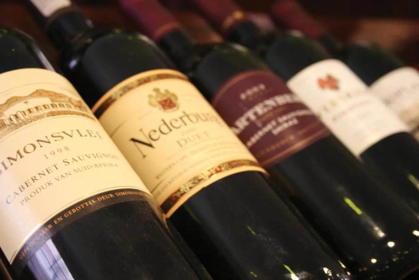 Lounge or bar in Sica's Guest House