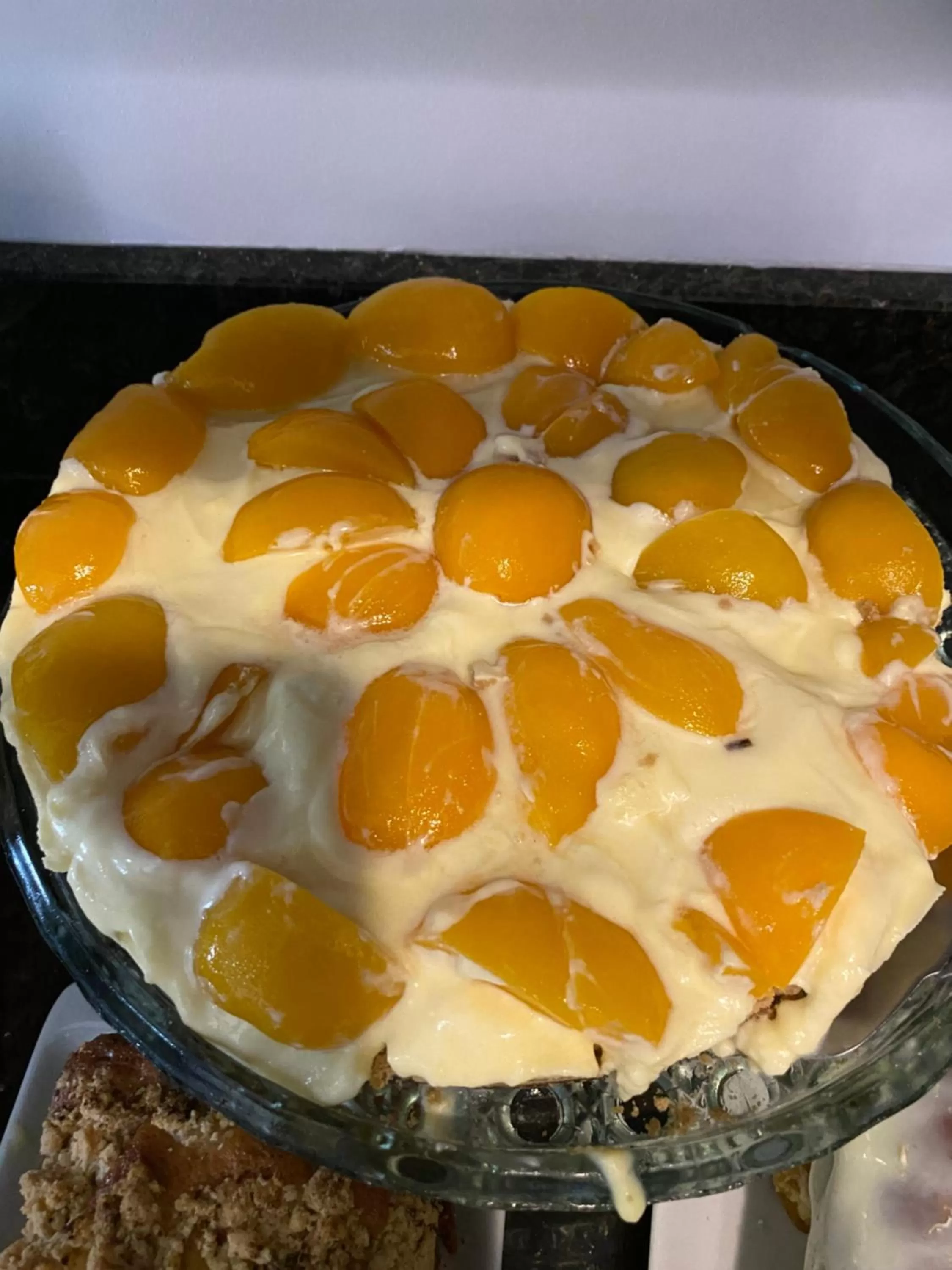 Food in Pousada Solar Dom Kido