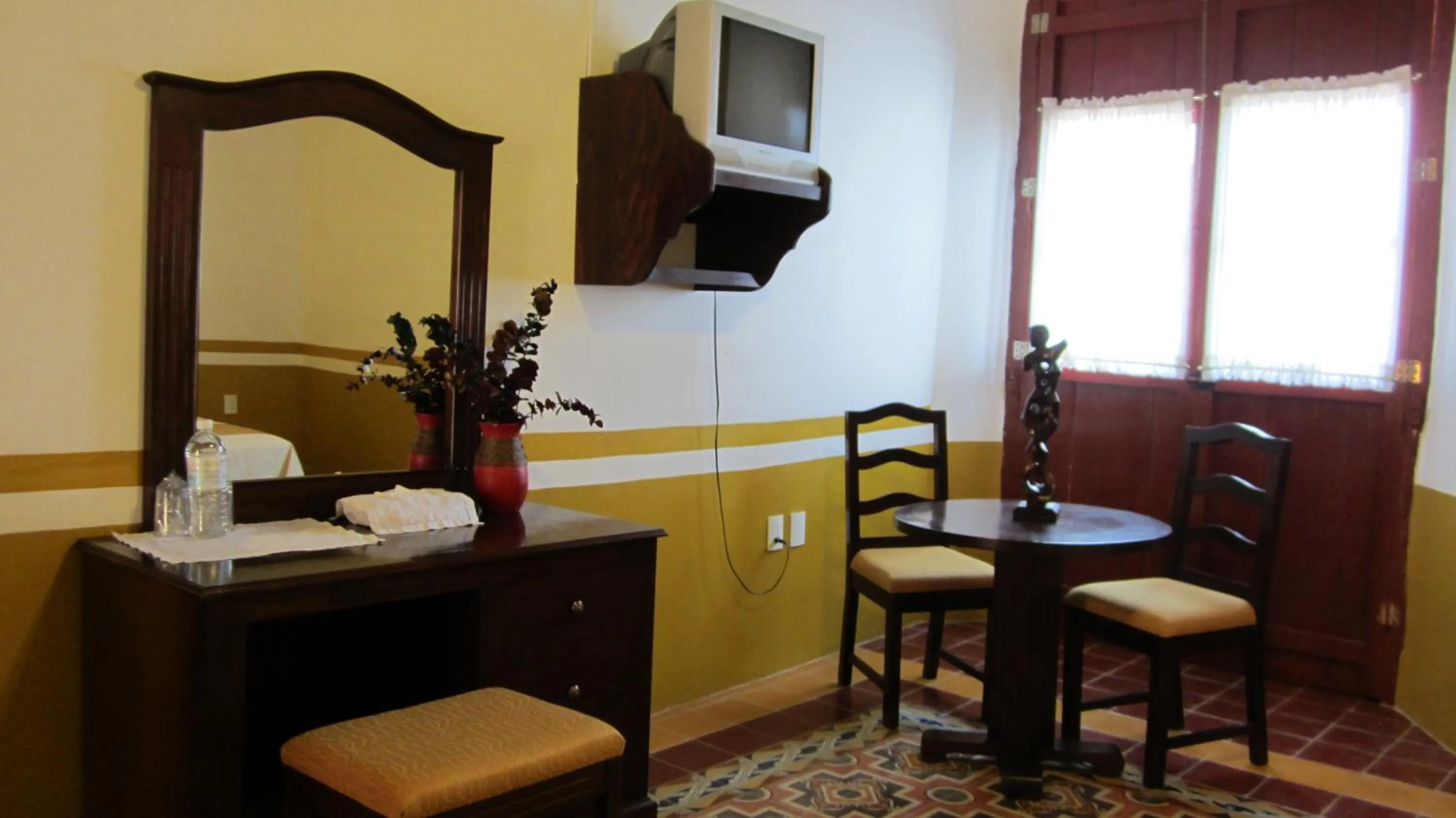 TV and multimedia in Castelmar Hotel