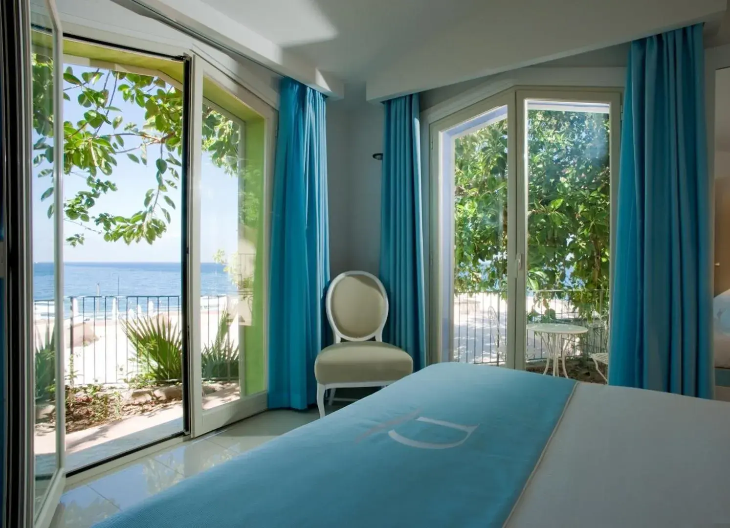 Villa with Sea View in Domina Zagarella - Sicily Villa with Sea View in Domina Zagarella - Sicily