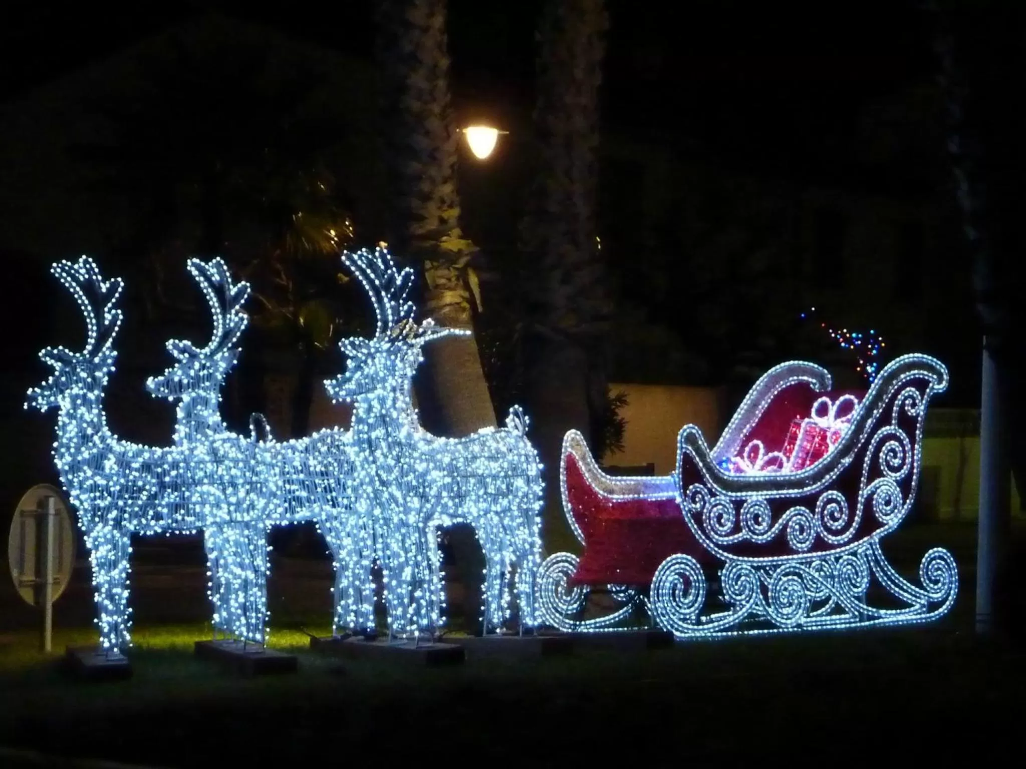 Résidence La Pinède