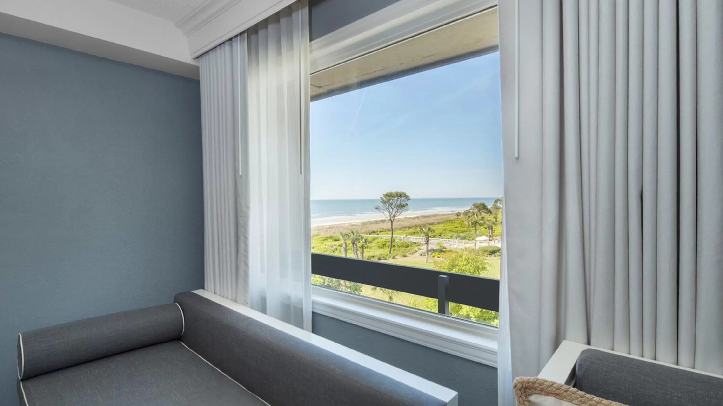 Photo of the whole room in Beach House Resort Hilton Head Island