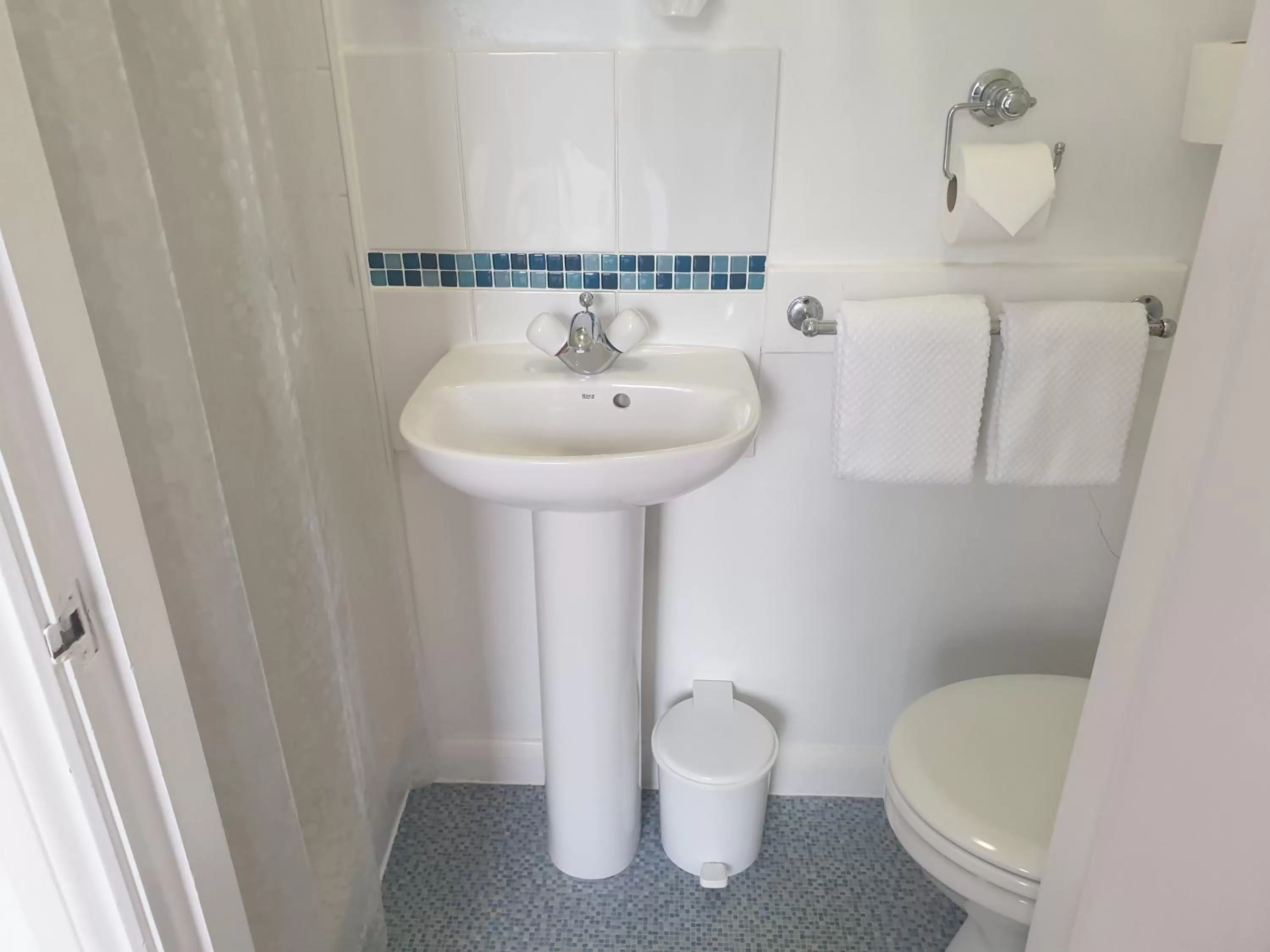 Compston House B & B