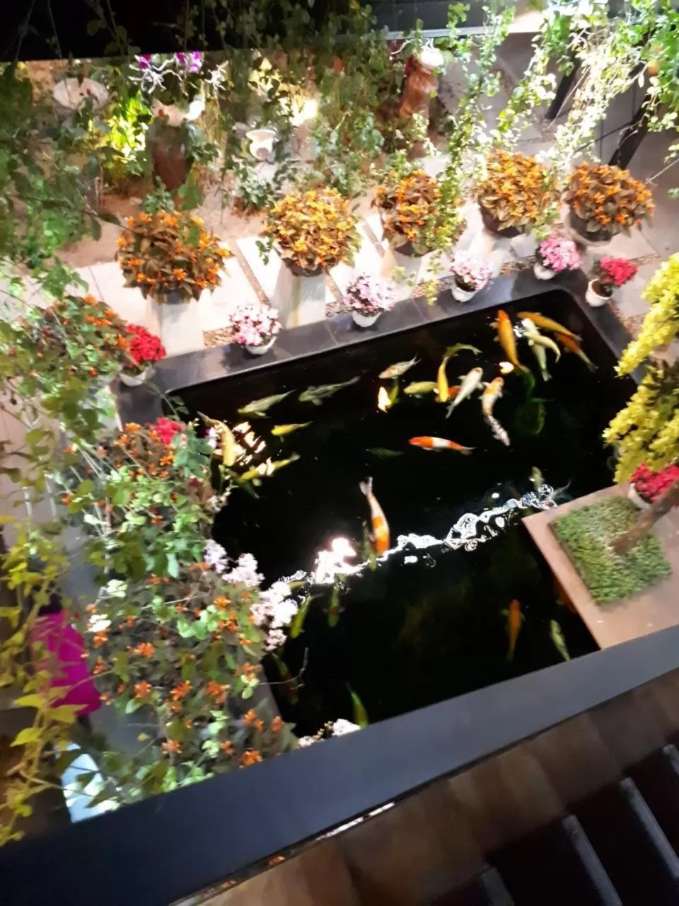 Khách Sạn Hiệp Yến