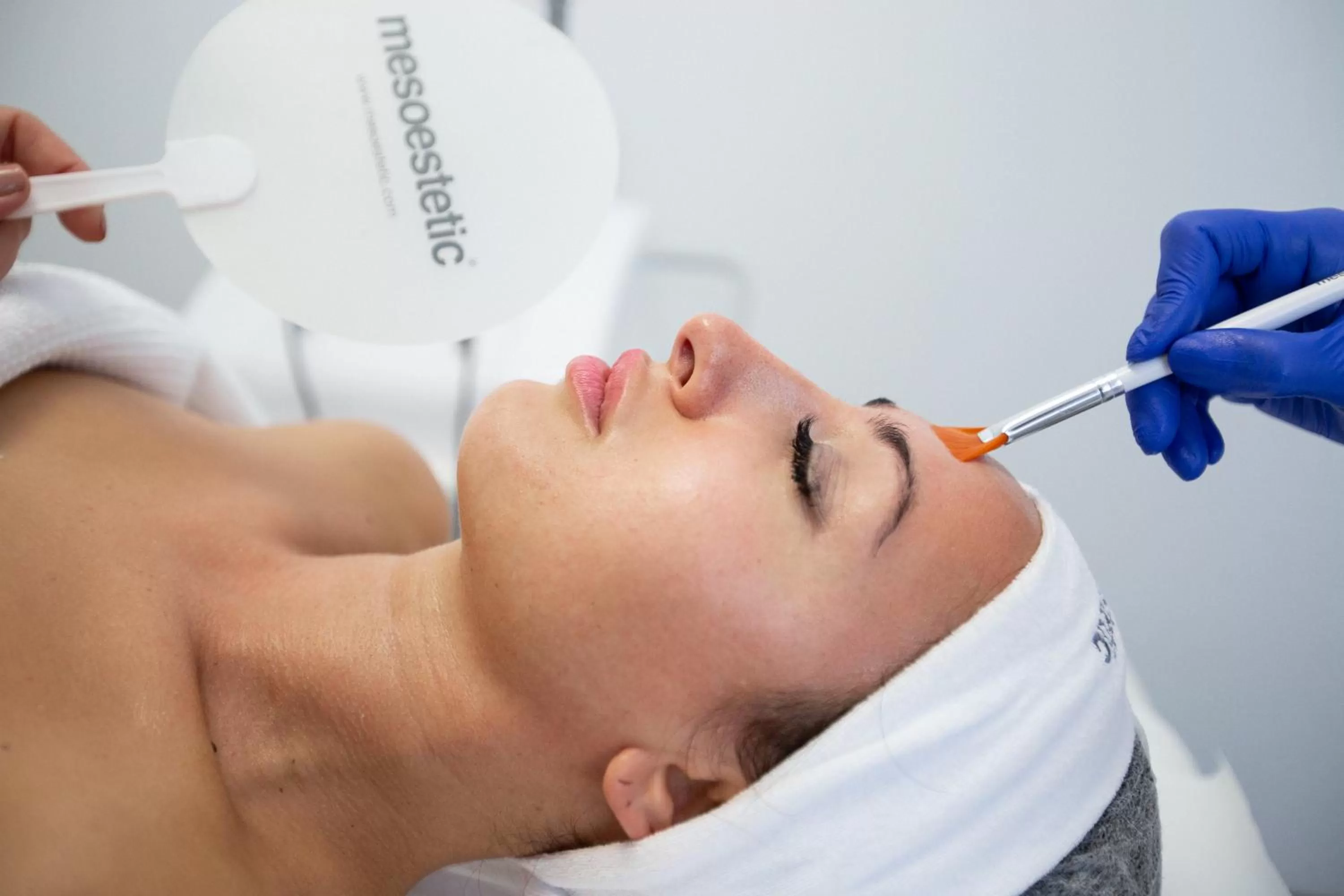 Massage in B Gold Luxury rooms B&B