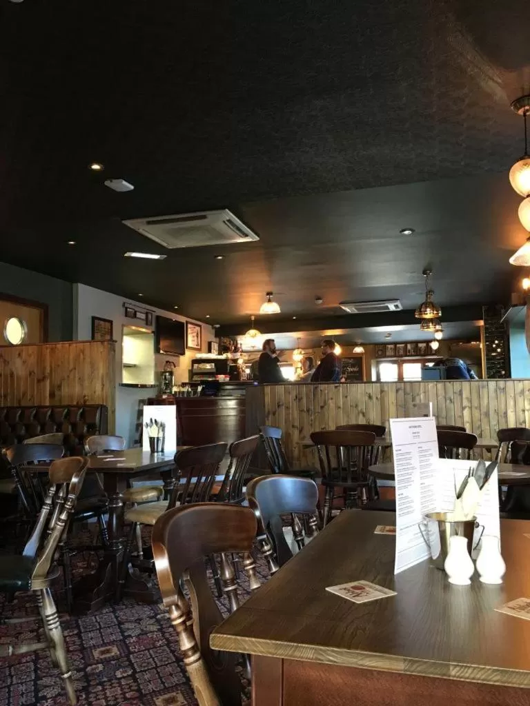 Greyfriars Inn by Greene King Inns