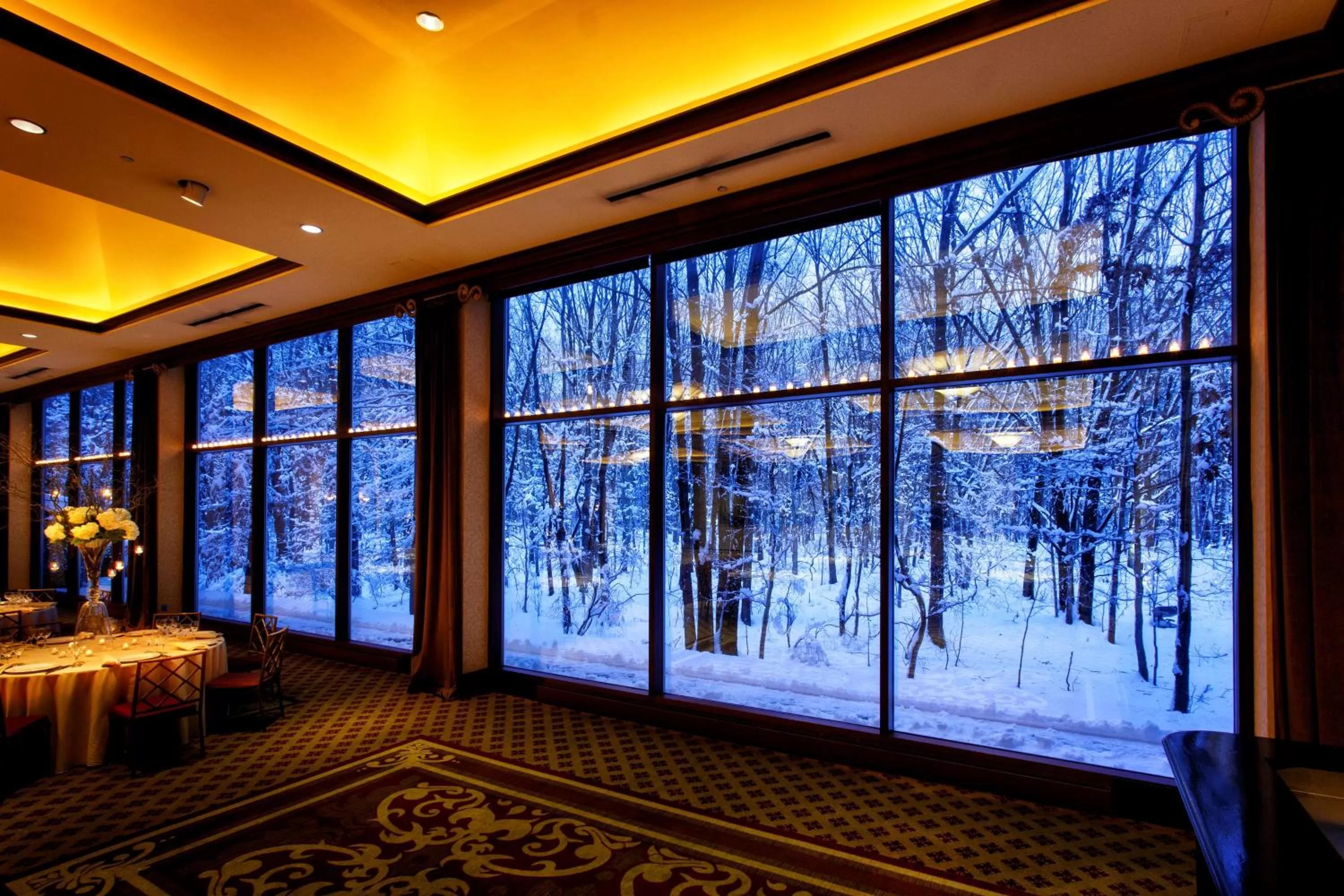Meeting/conference room in Hilton Garden Inn New York/Staten Island