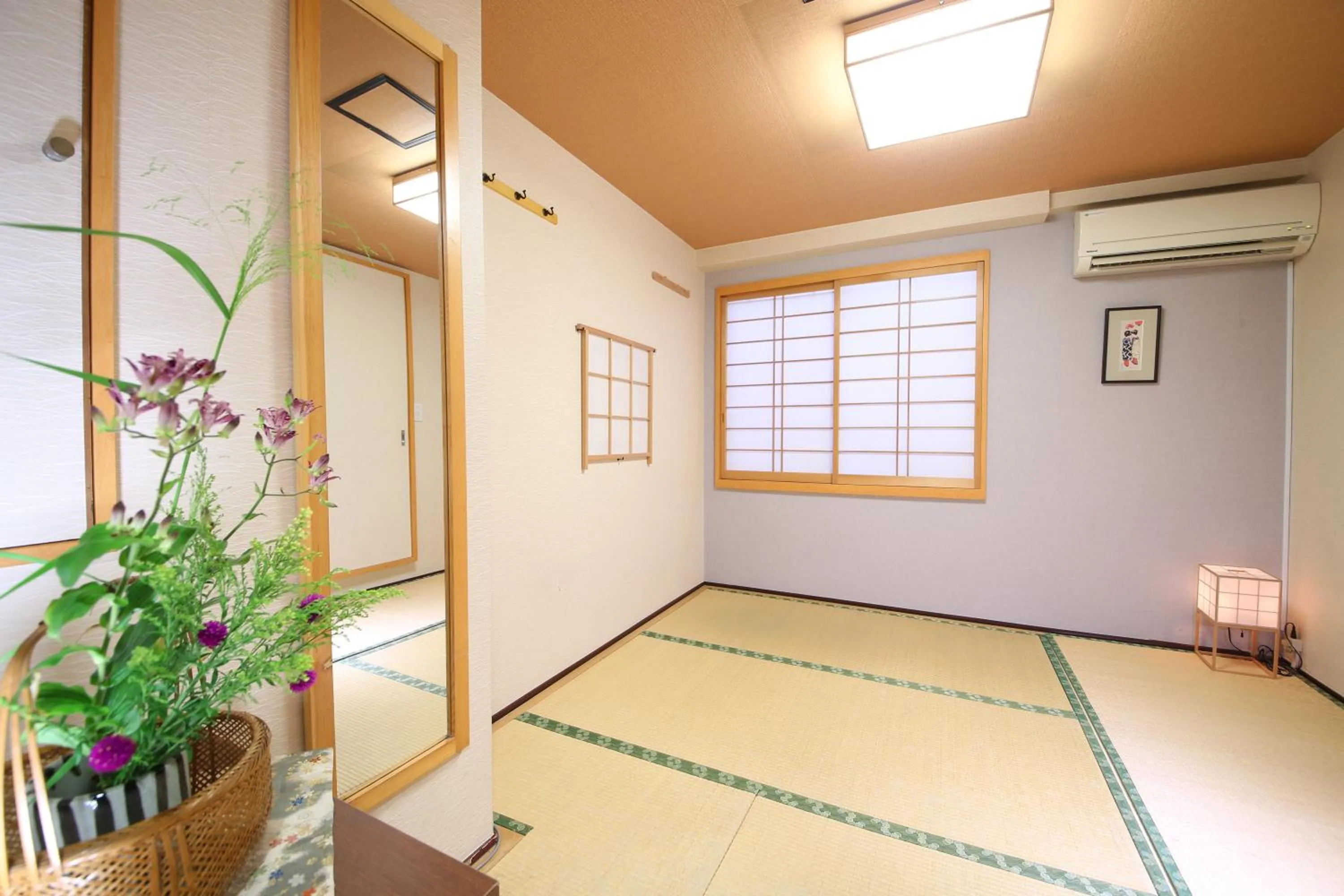 Ryokan Kamogawa Asakusa