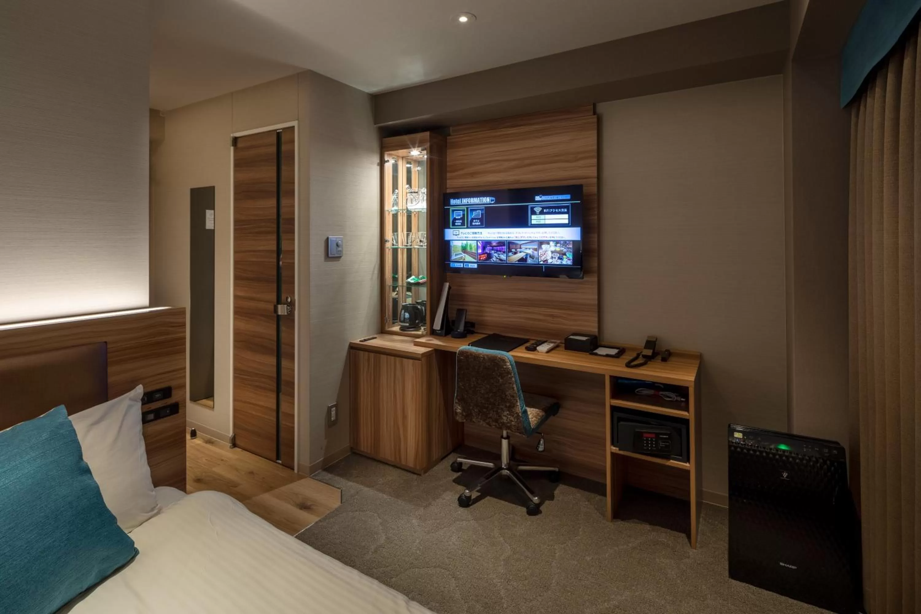 Other, Bed in Wat Hotel & Spa Hida Takayama