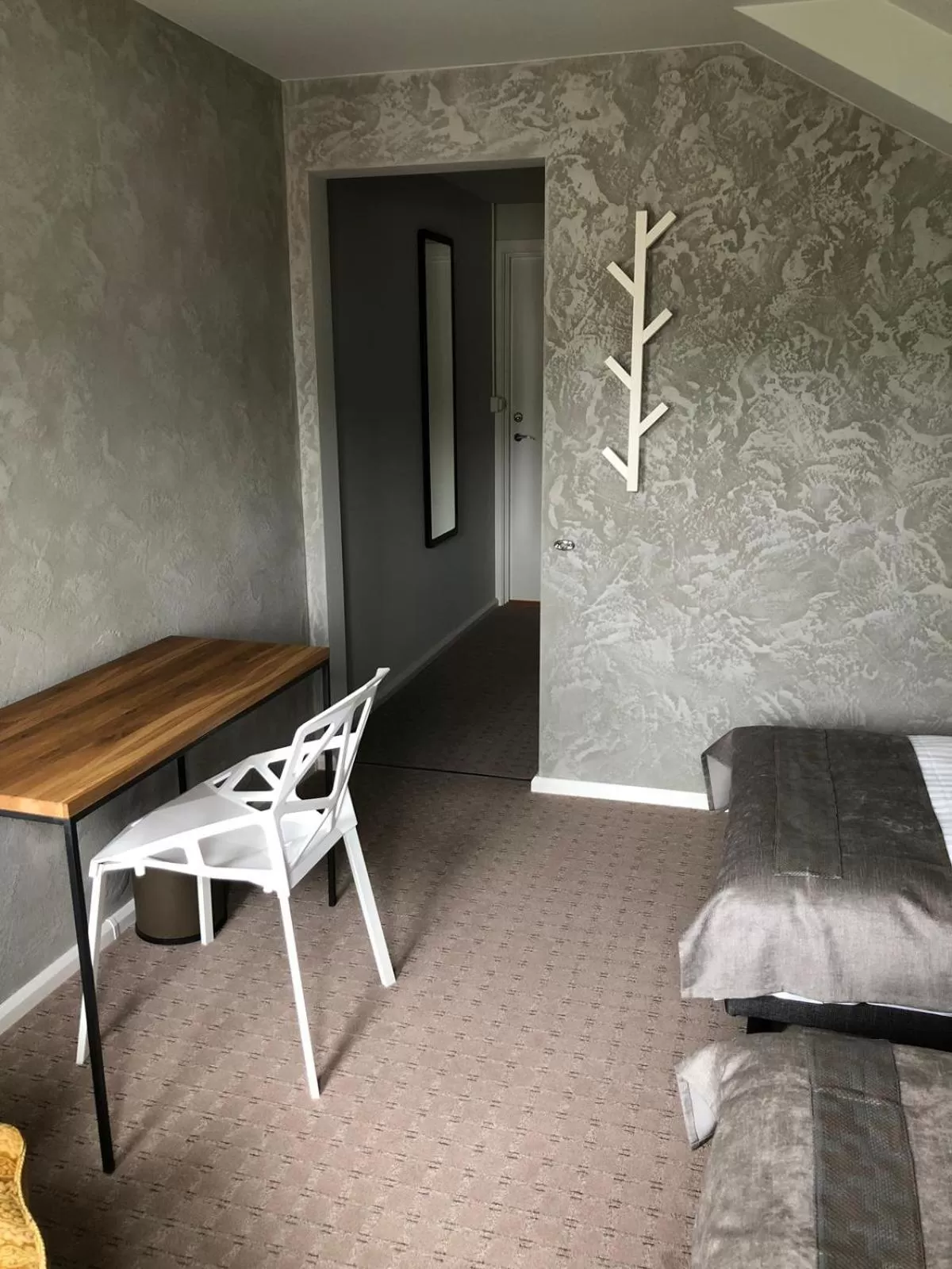 Arctic Hotel Nordkapp