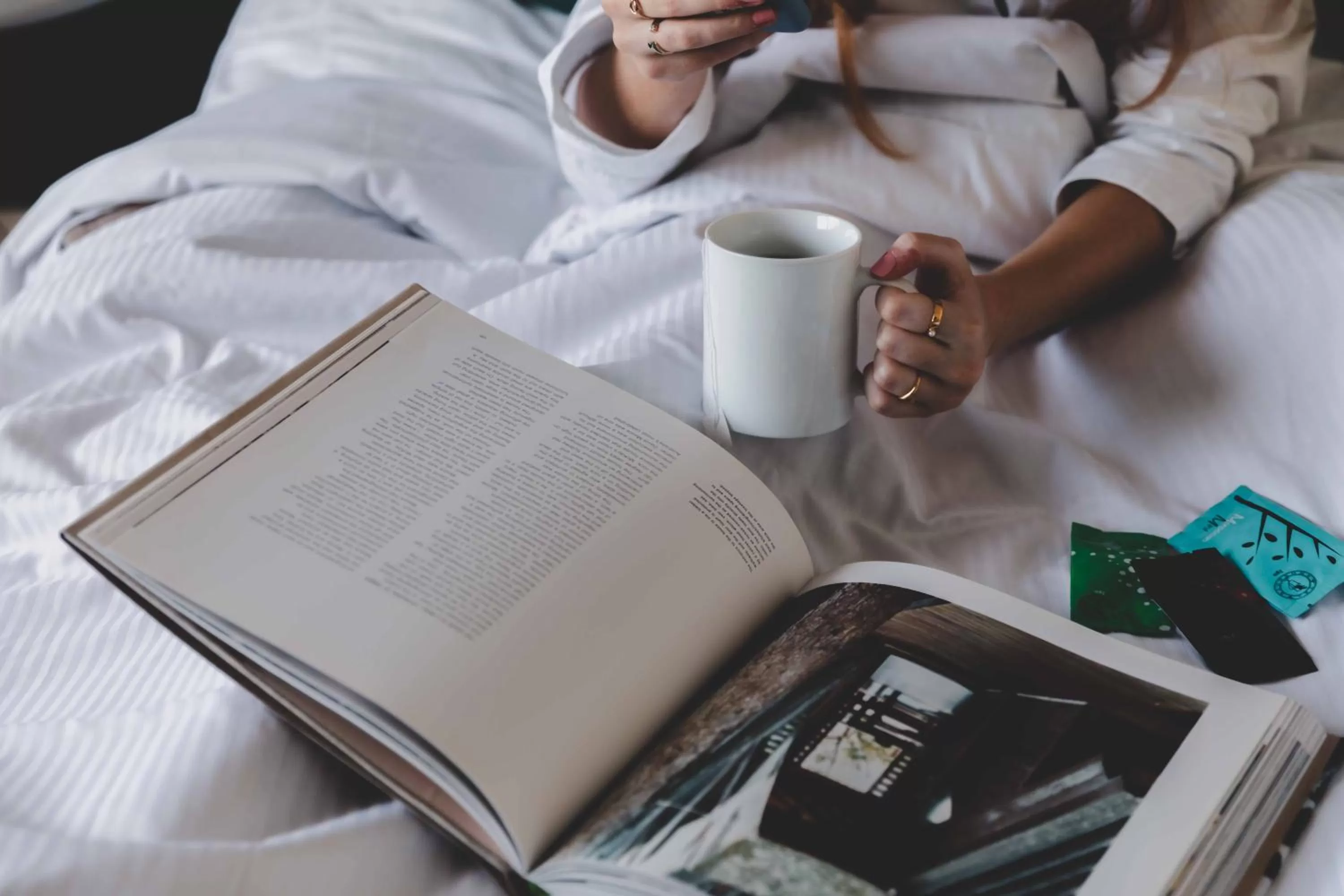 Bed in Avoca Randwick by Sydney Lodges