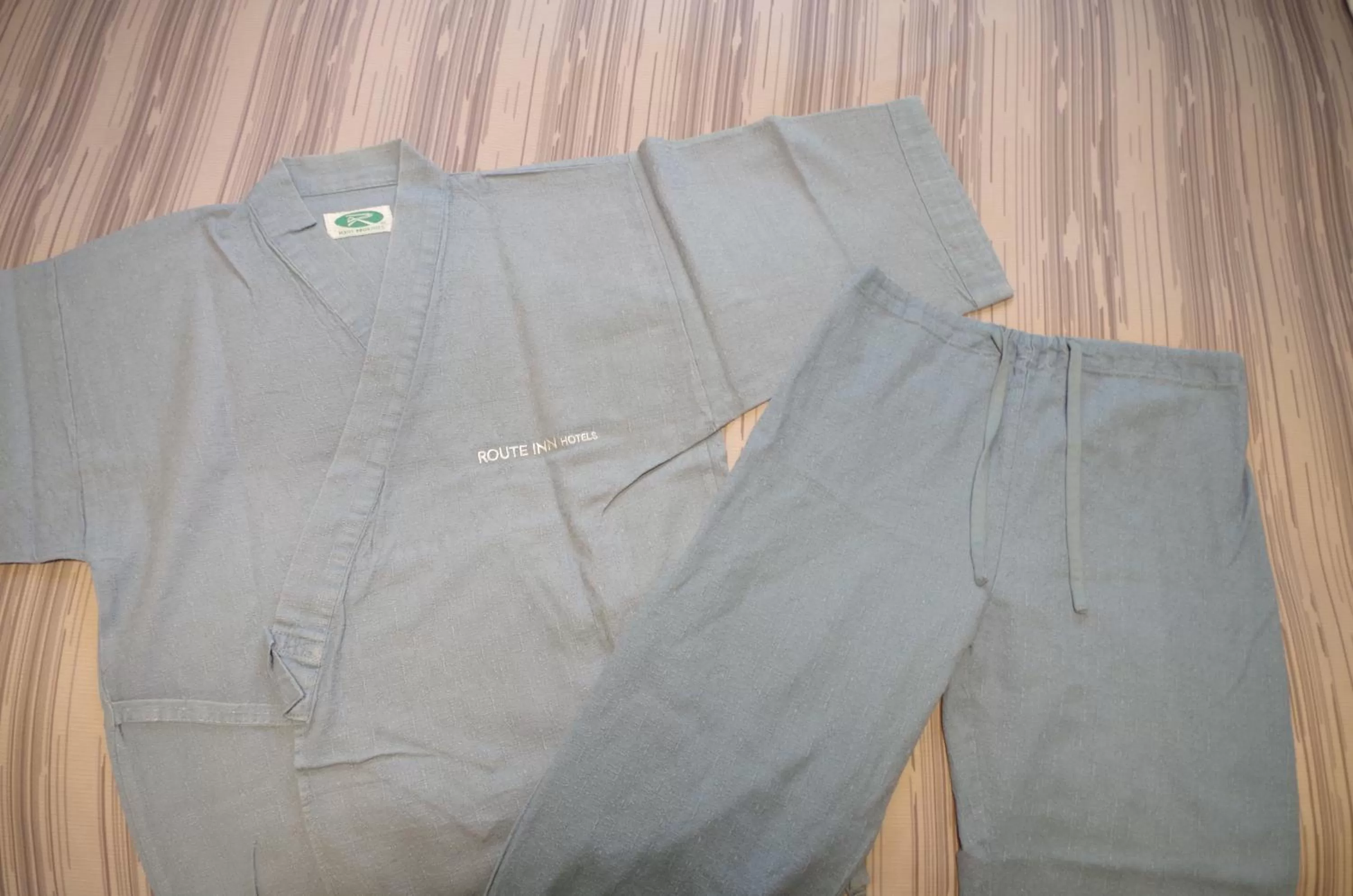 Hotel Route-Inn Chitose Ekimae