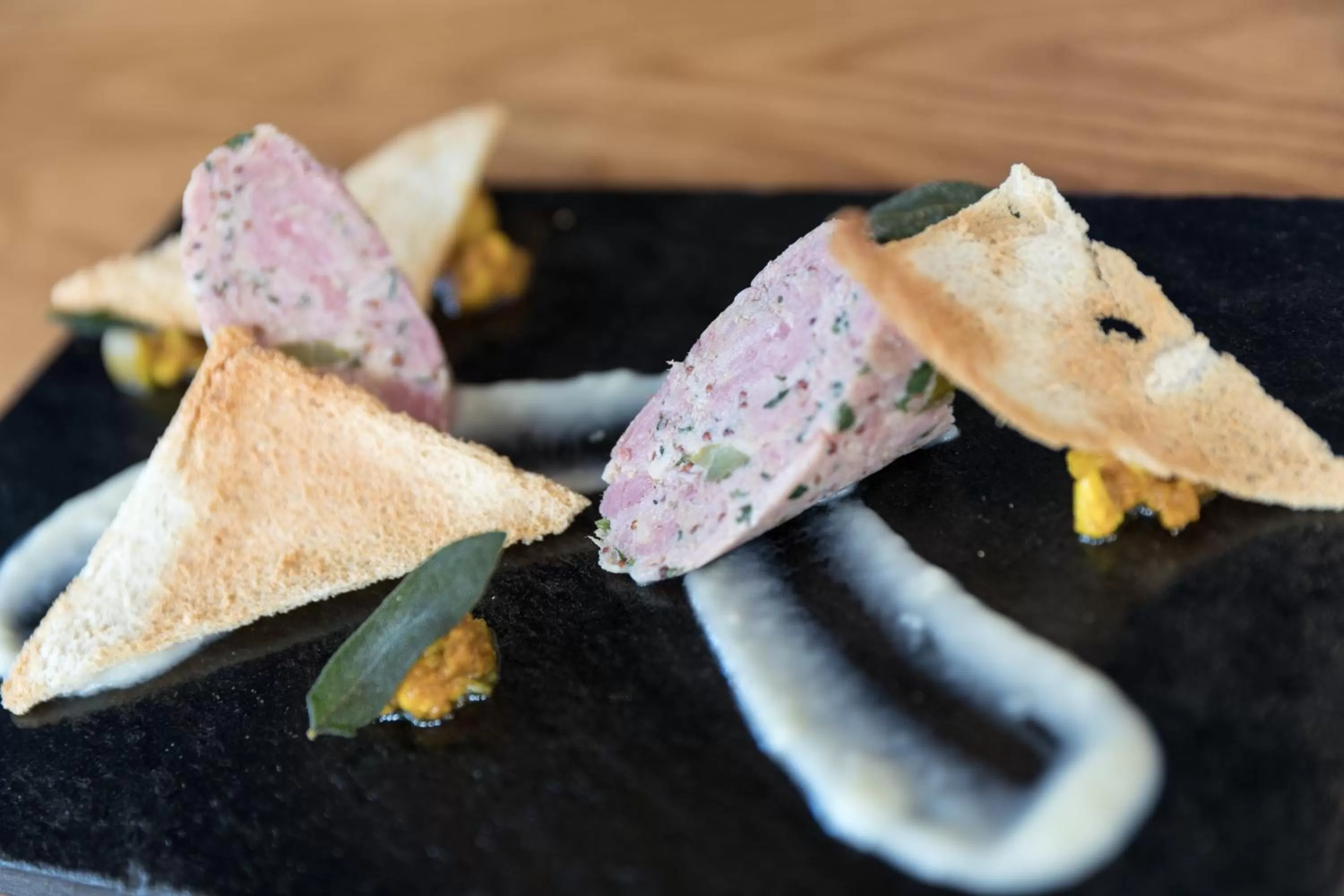 Food close-up, Food in The Resolution Hotel