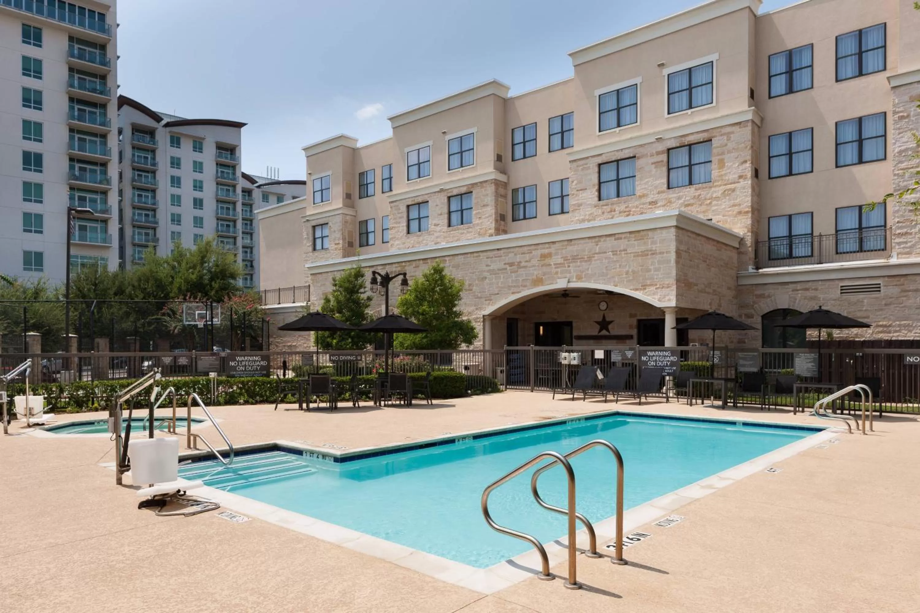 Residence Inn Fort Worth Cultural District