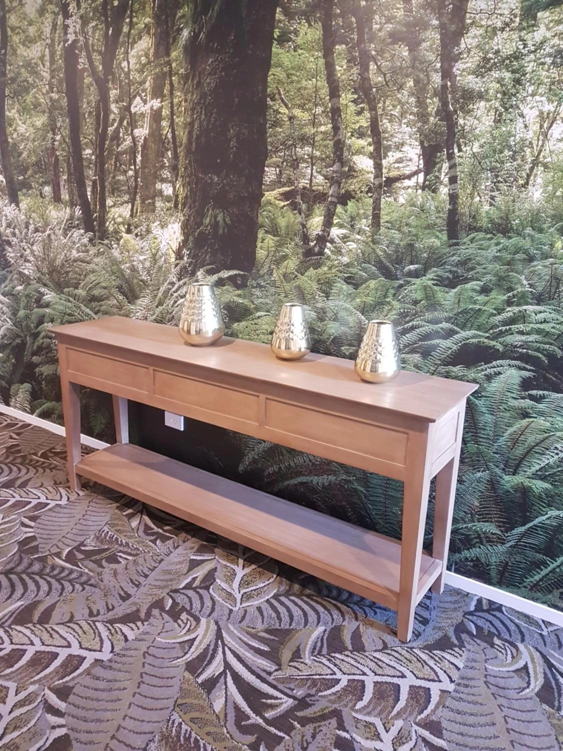 Lobby or reception in Wyndham Garden Remarkables Park Queenstown