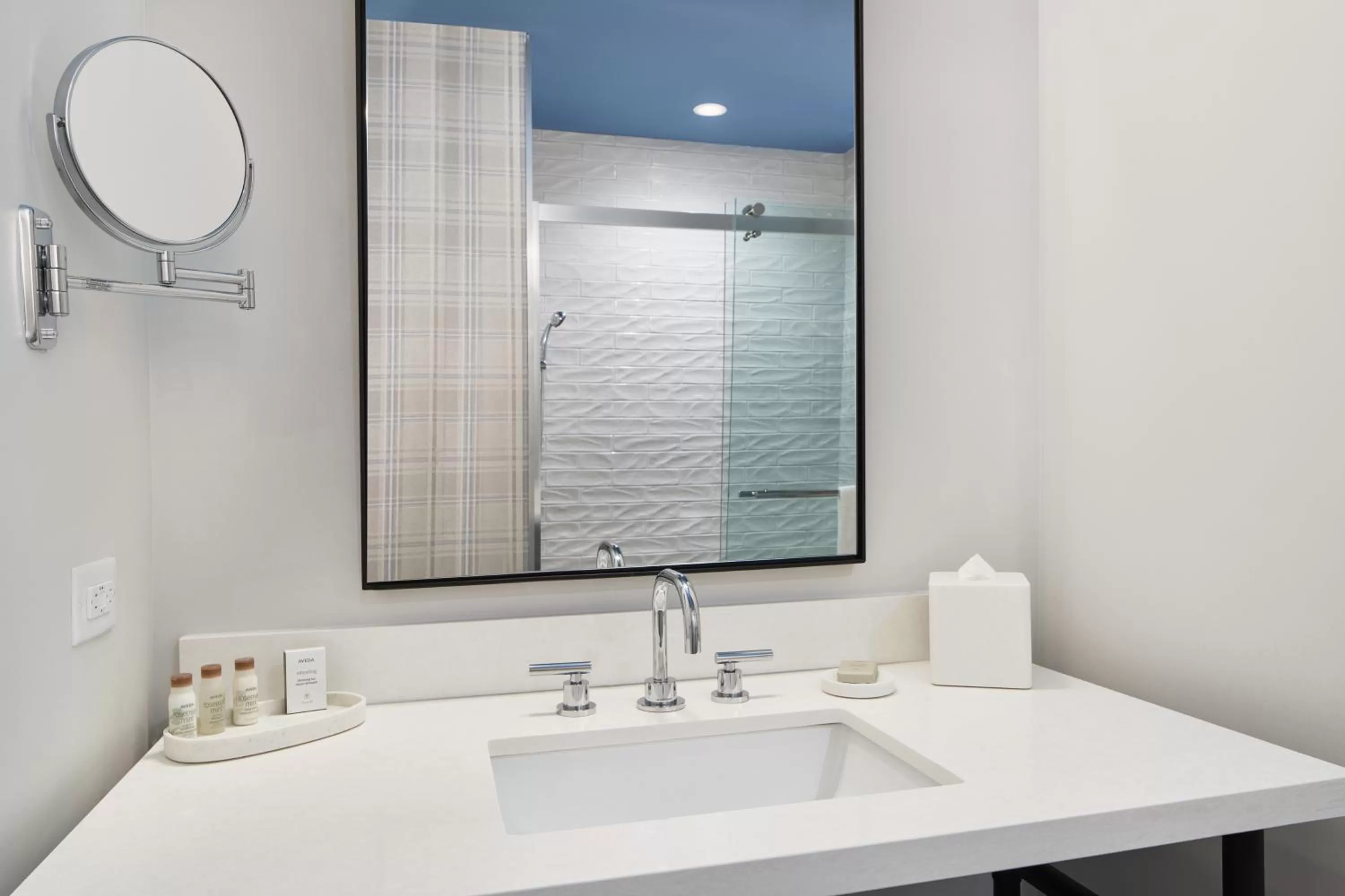 Bathroom in Hotel Indigo Tallahassee - Collegetown by IHG