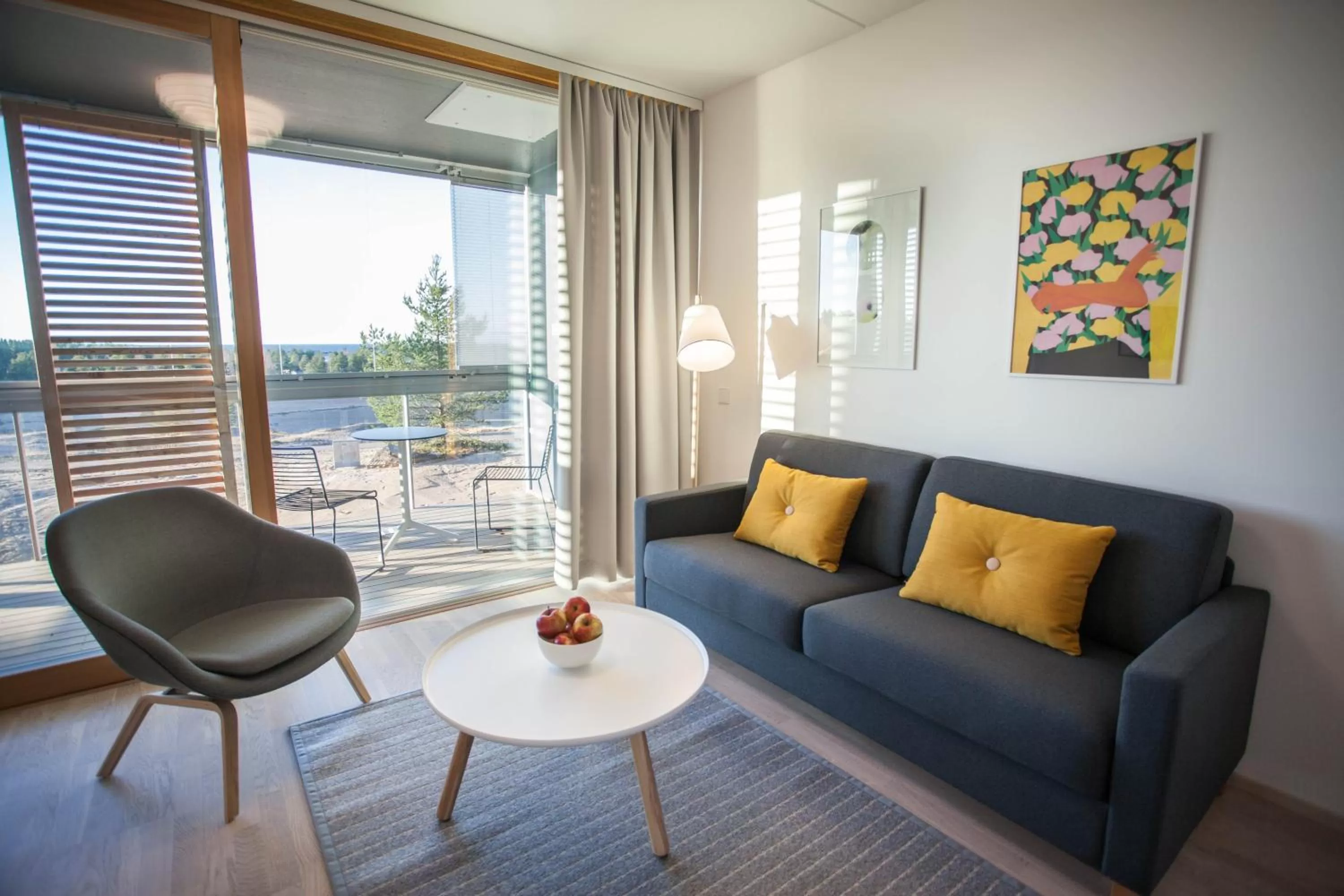 Santa's Resort & Spa Hotel Sani