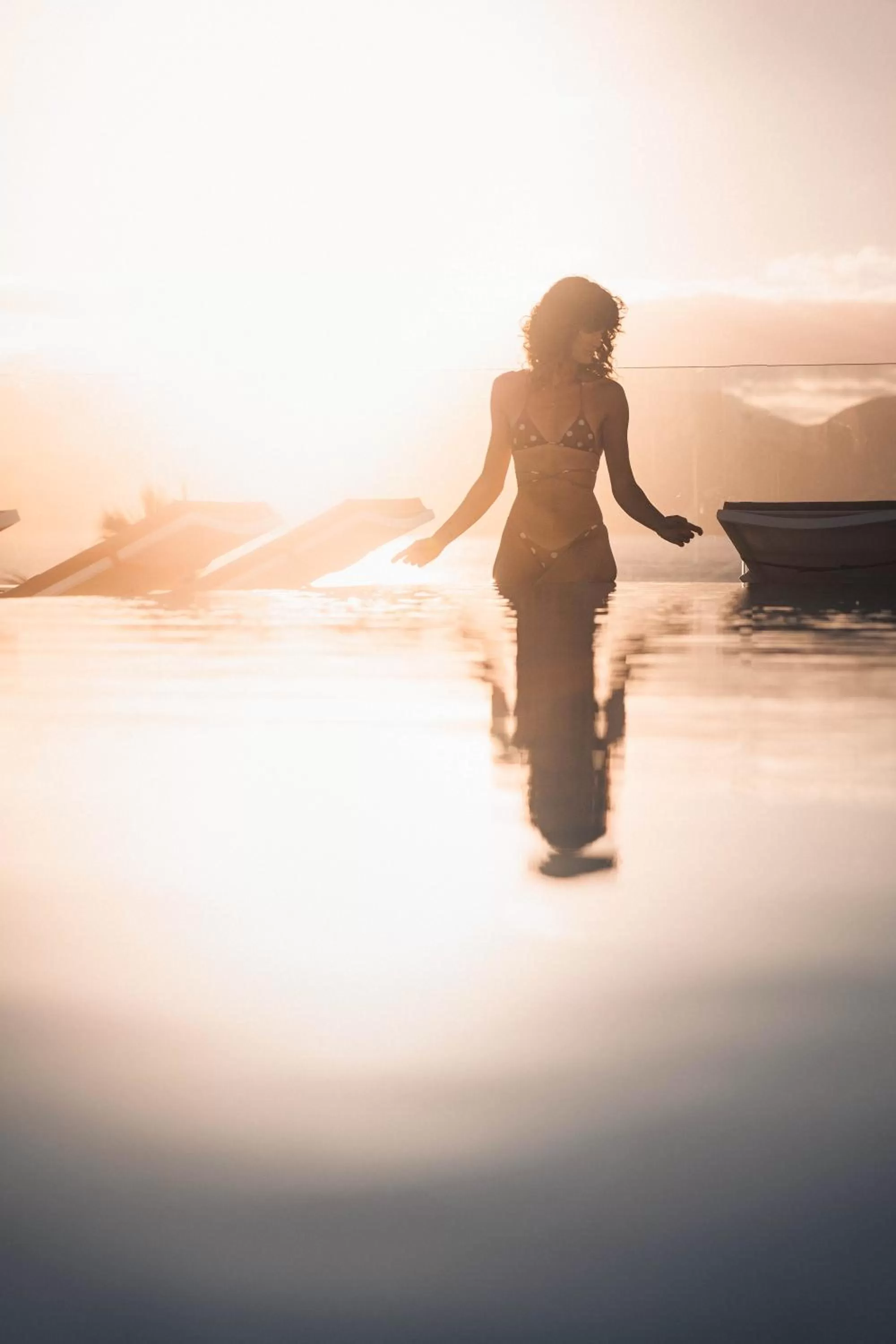 People in Hotel Fariones