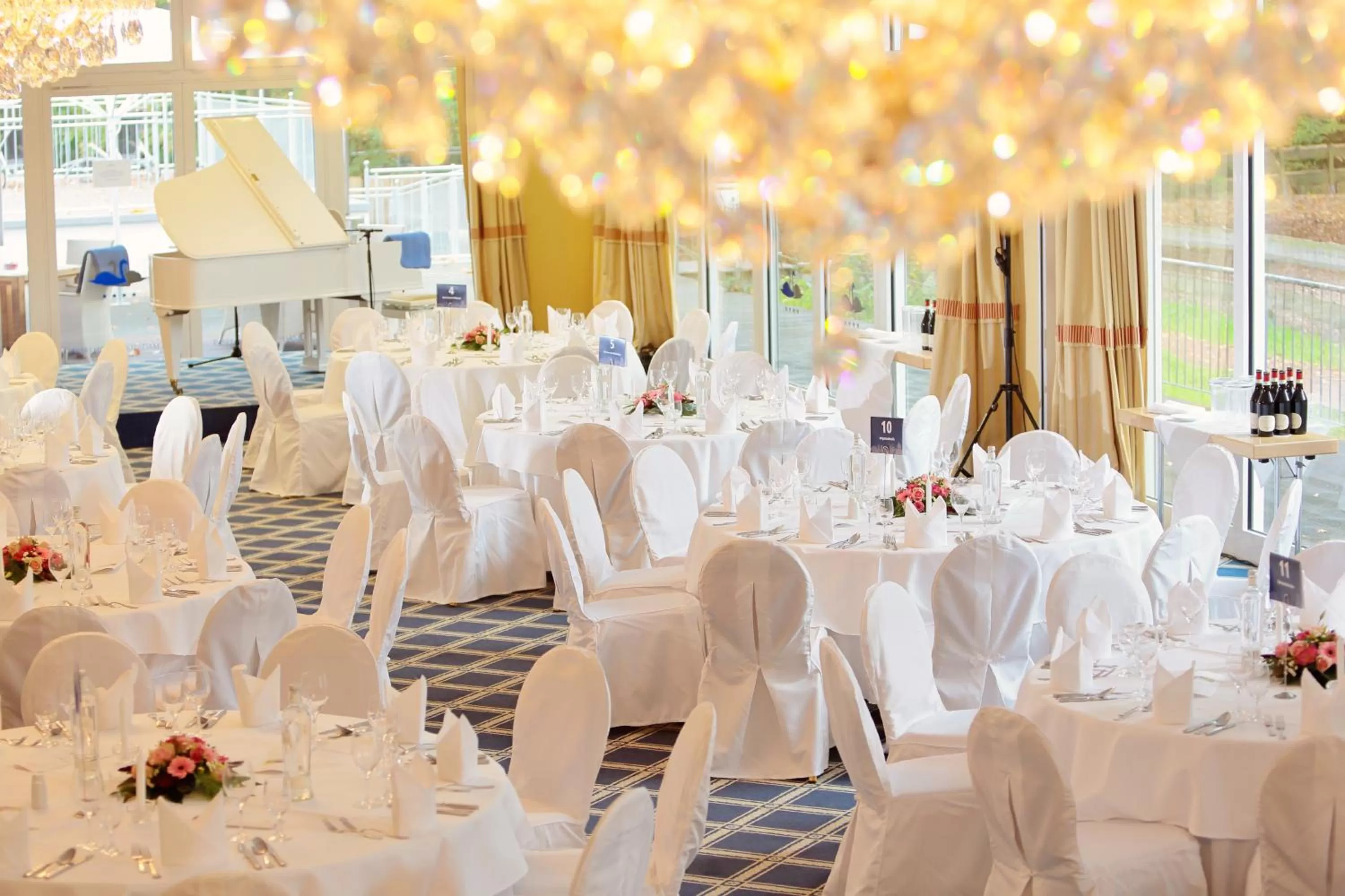 Banquet/Function facilities in INSELHOTEL Potsdam