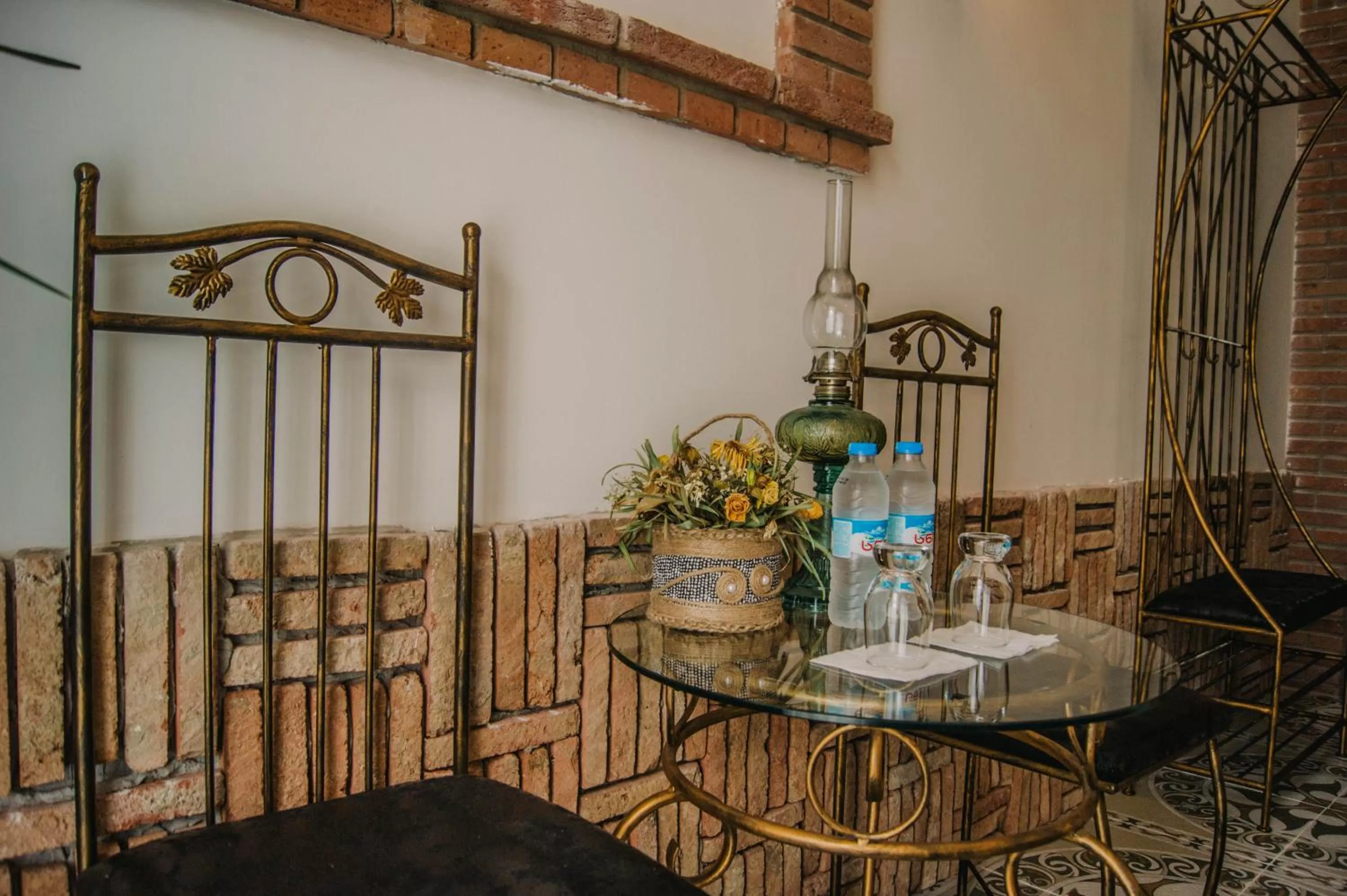 Janashia Boutique Hotels