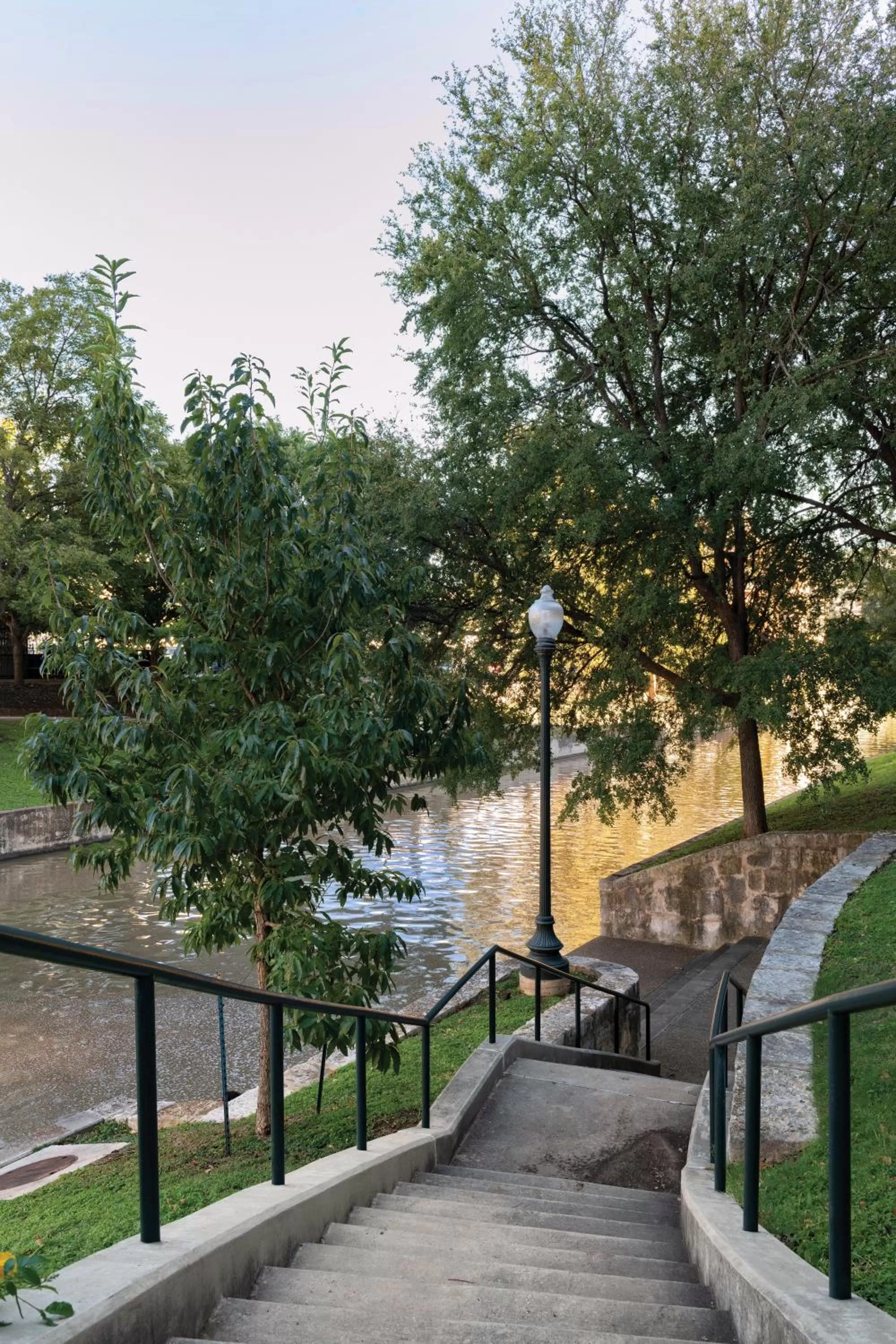 Property building in Club Wyndham La Cascada