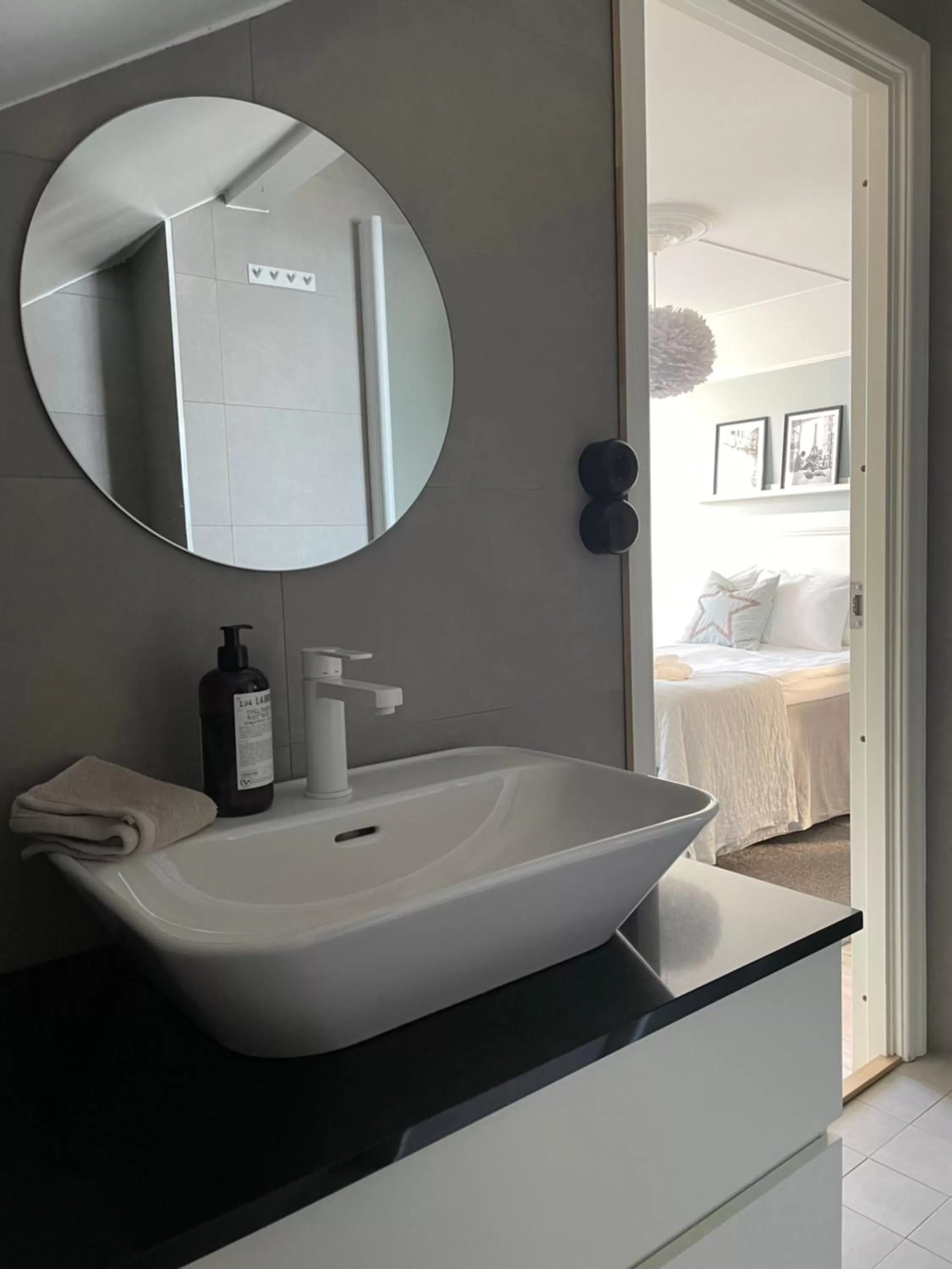 Berglings Boutique Hotell