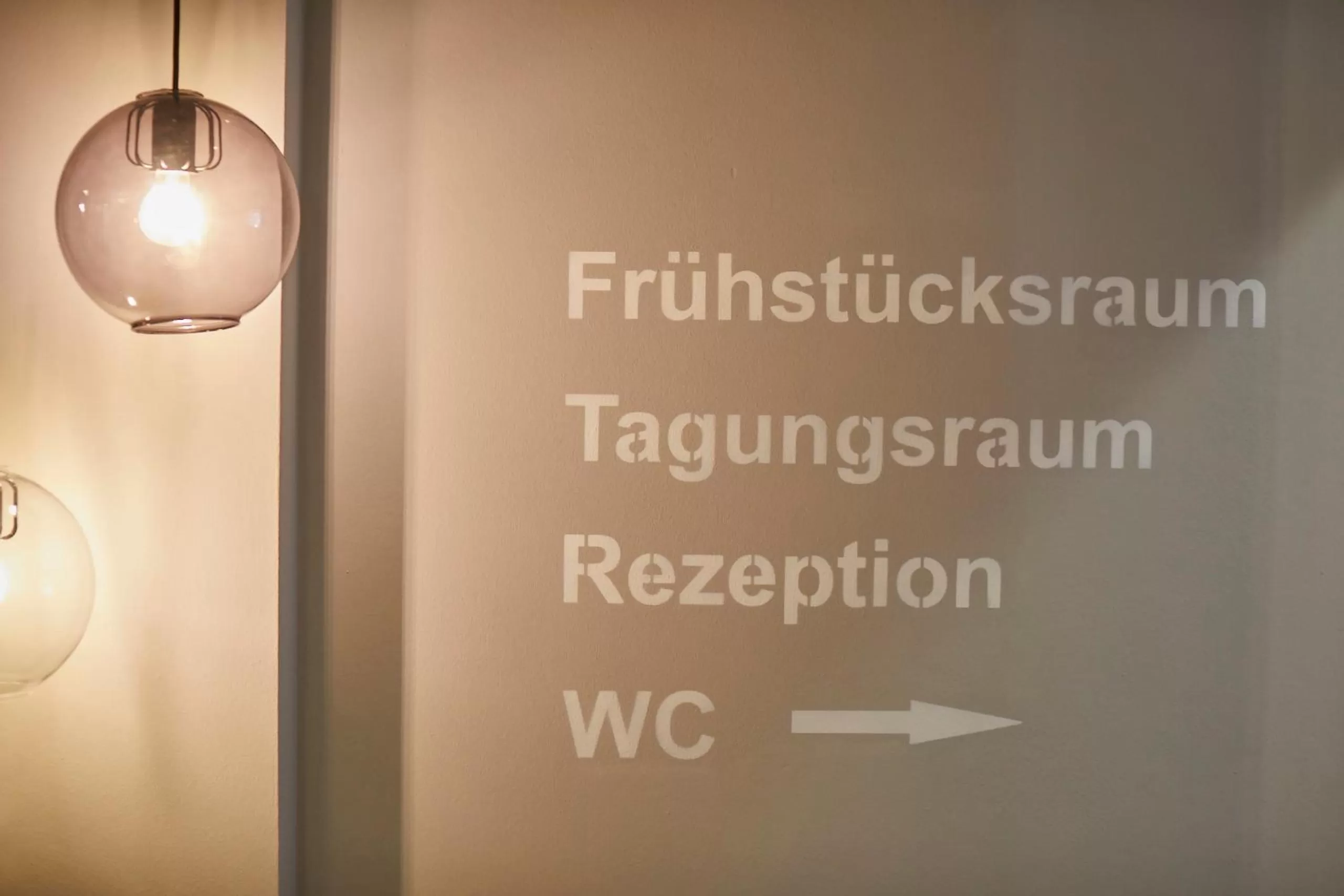 Property building in Hotel Mirabell by Maier Privathotels