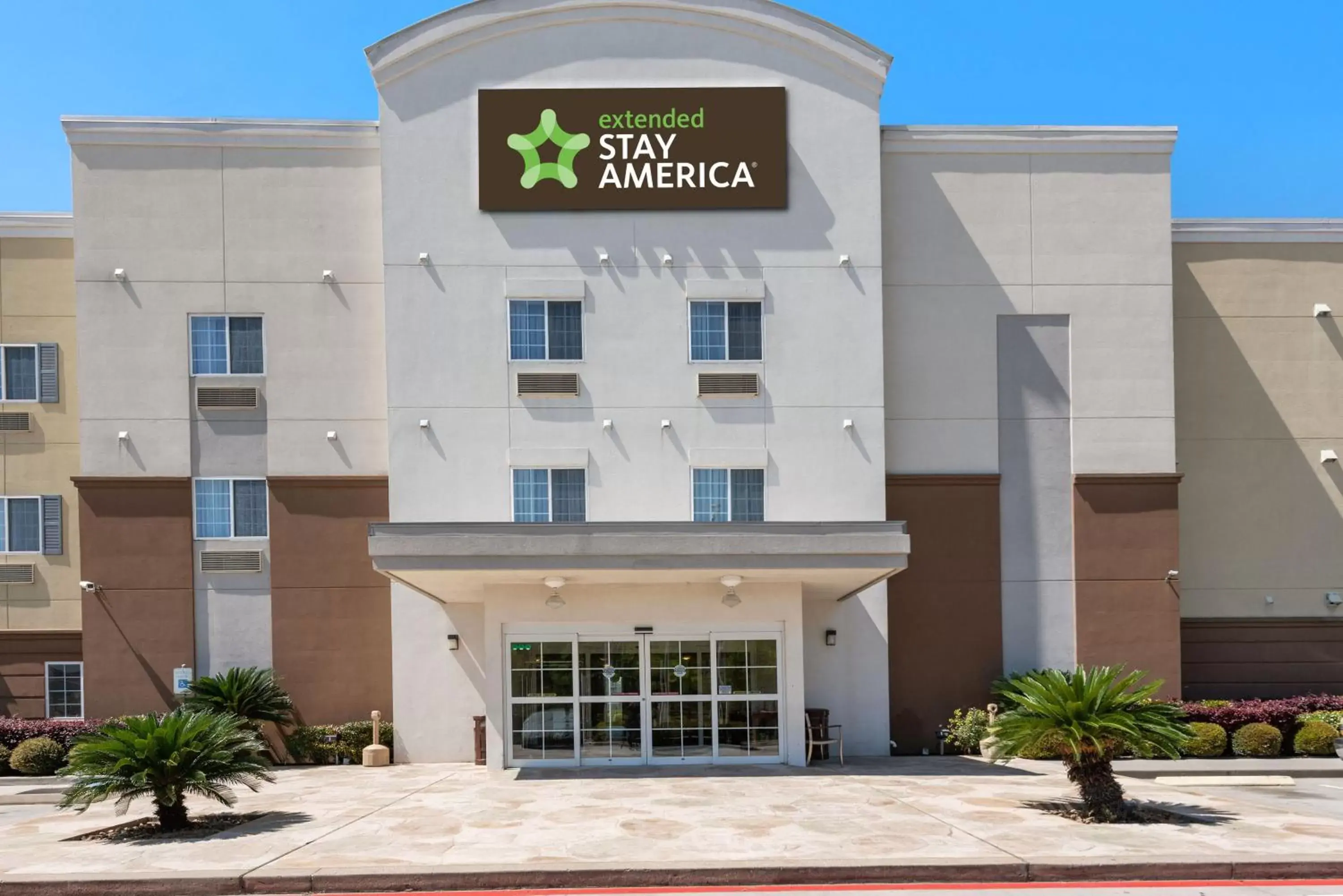 Extended Stay America Suites - Bartlesville - Hwy 75 Extended Stay America Suites - Bartlesville - Hwy 75
