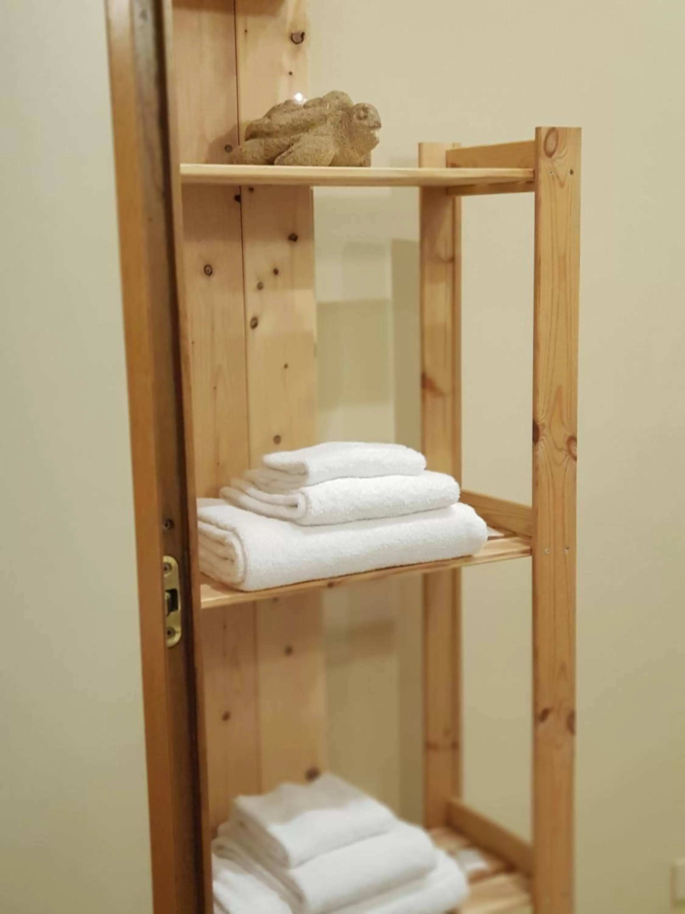 Bunk Bed in Sicily Luxury B&B