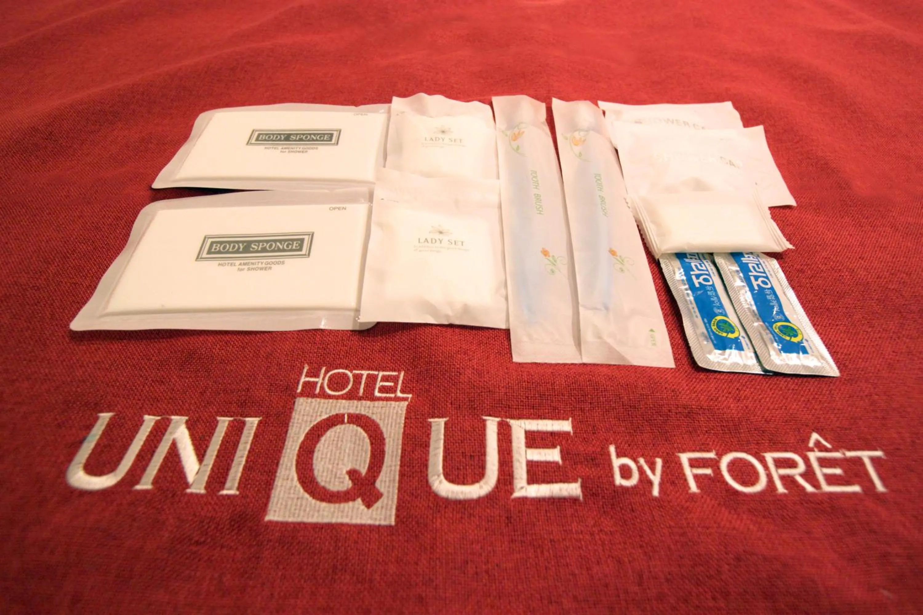 Jn Park Hotel Dongdaemun