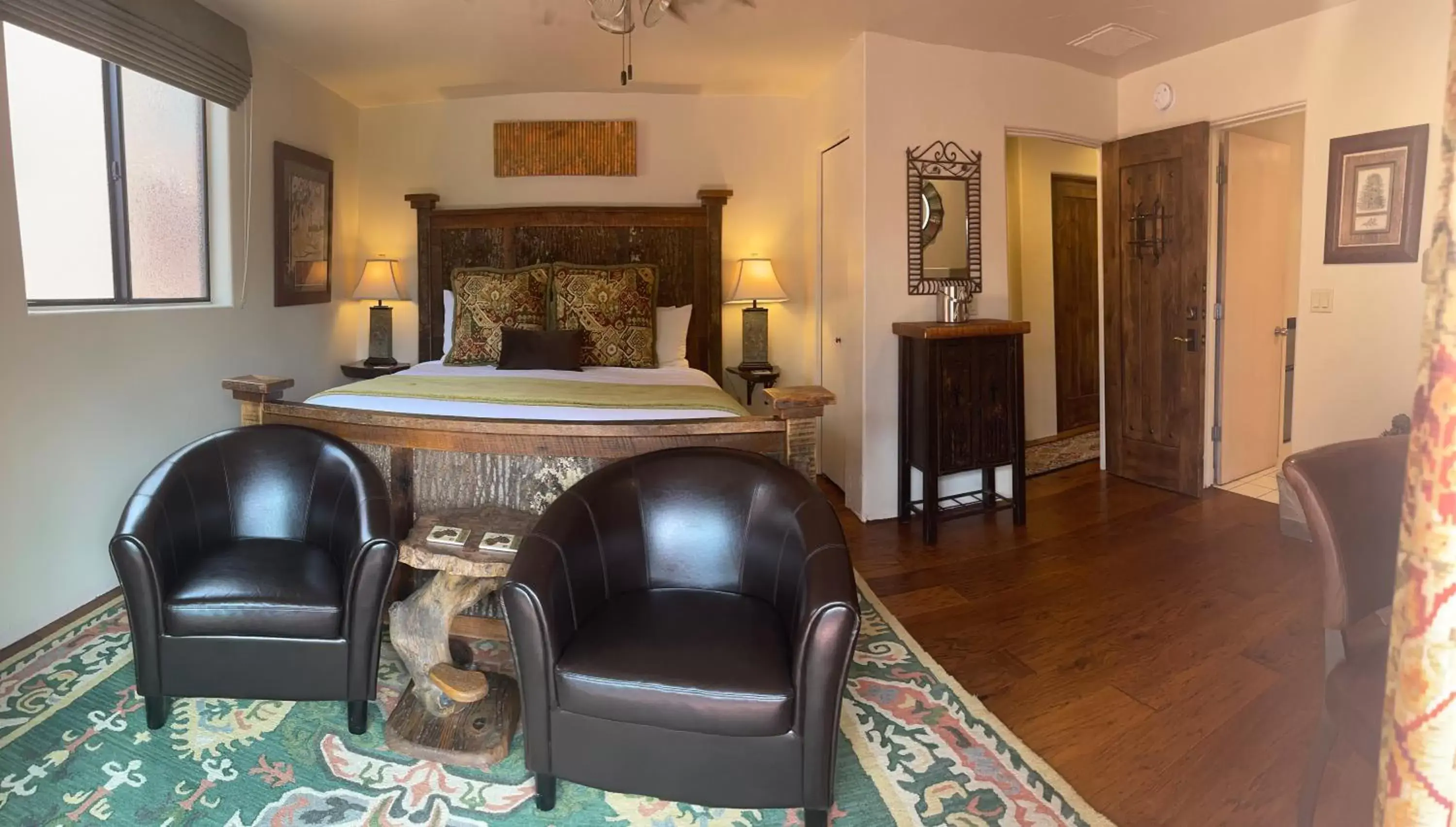 Arizona Pines - Double Room in Casa Sedona Inn Arizona Pines - Double Room in Casa Sedona Inn