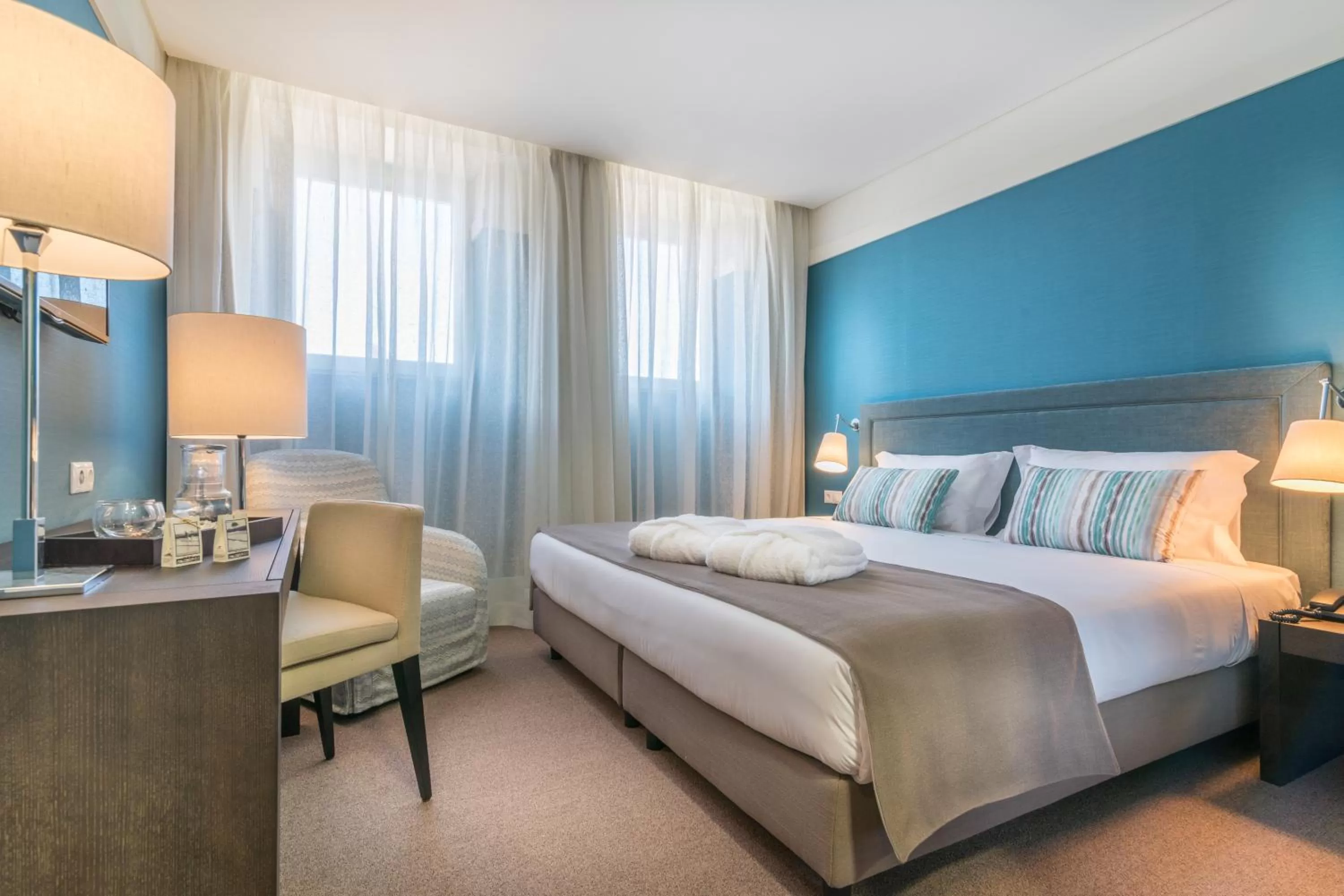 Day, Bed in Universal Boutique Hotel