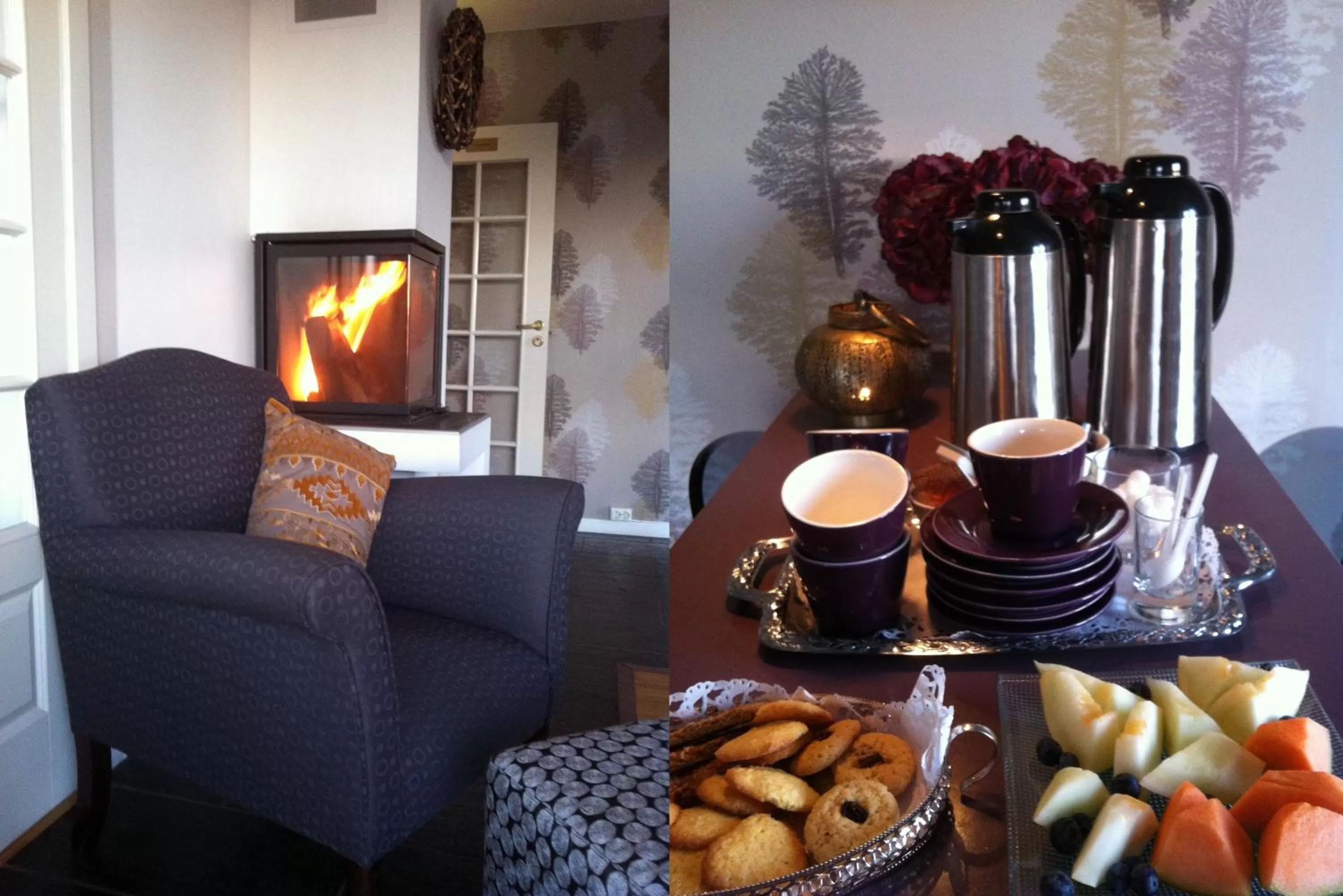 Breidablikk Guesthouse