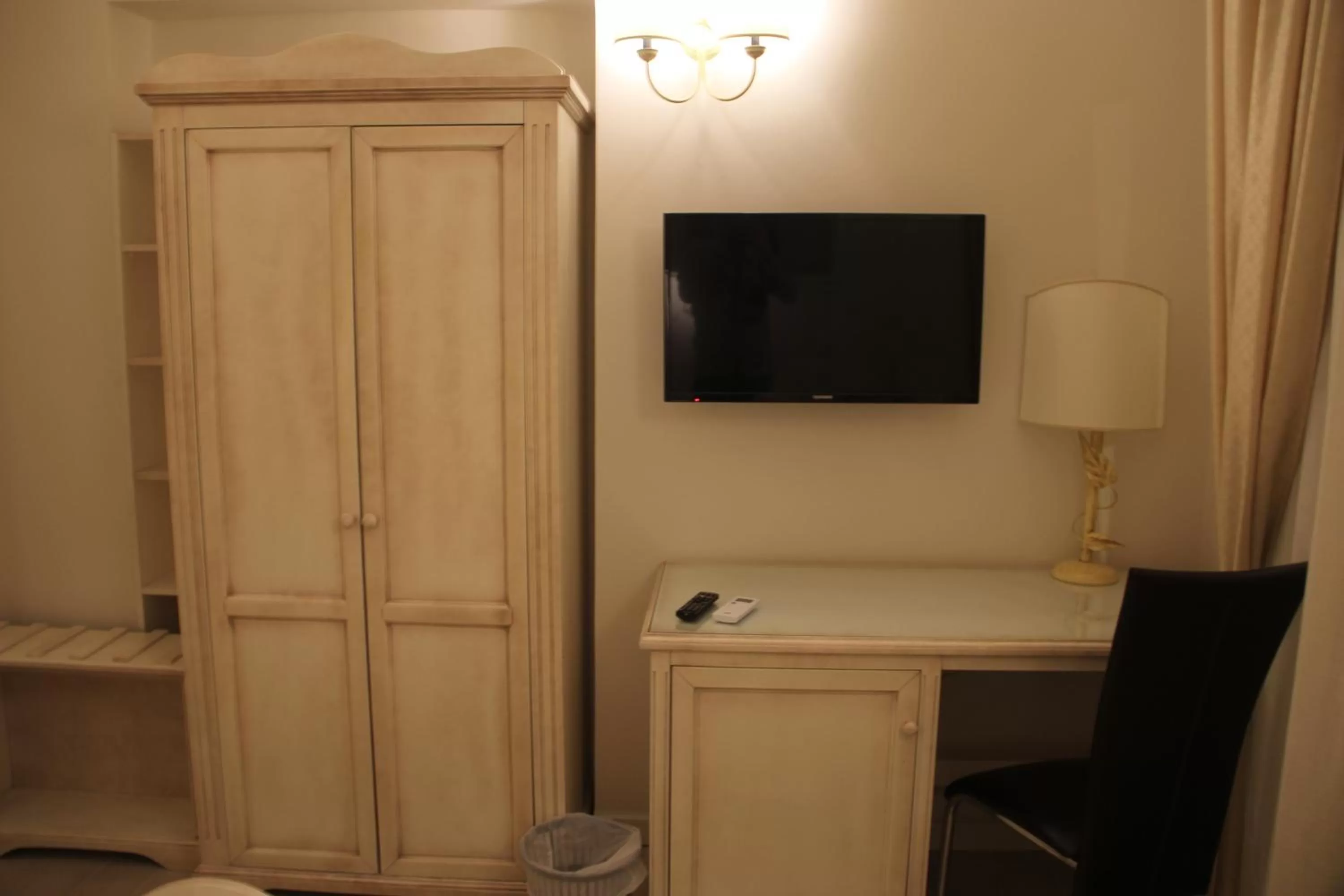 TV and multimedia in B&b Cityfair