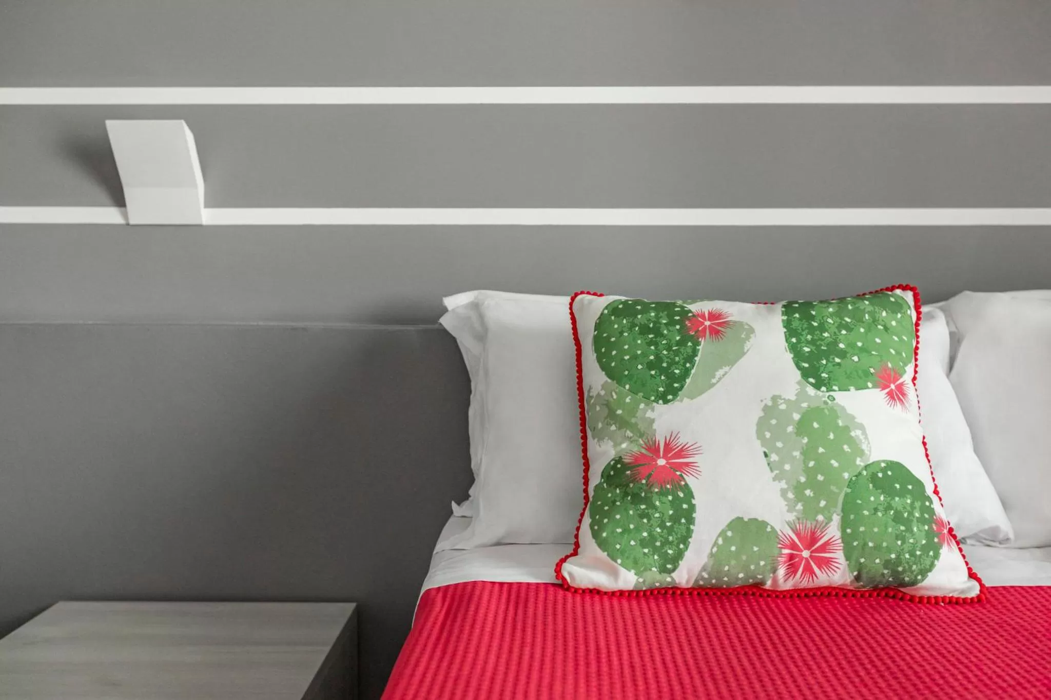 Bed in B&B Dimora dei Templi