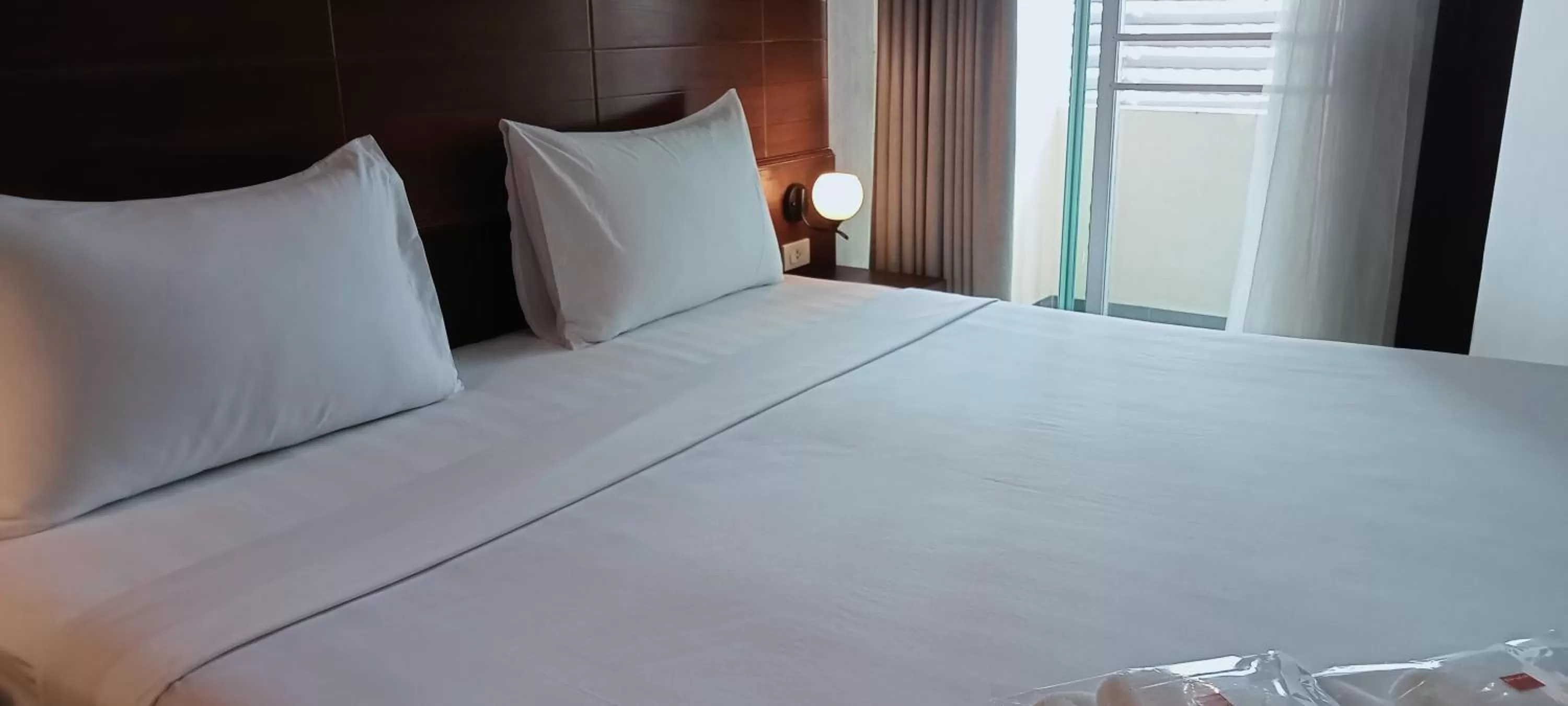 Standard Apartment in Collection O The Bangkok Cha Cha Suite