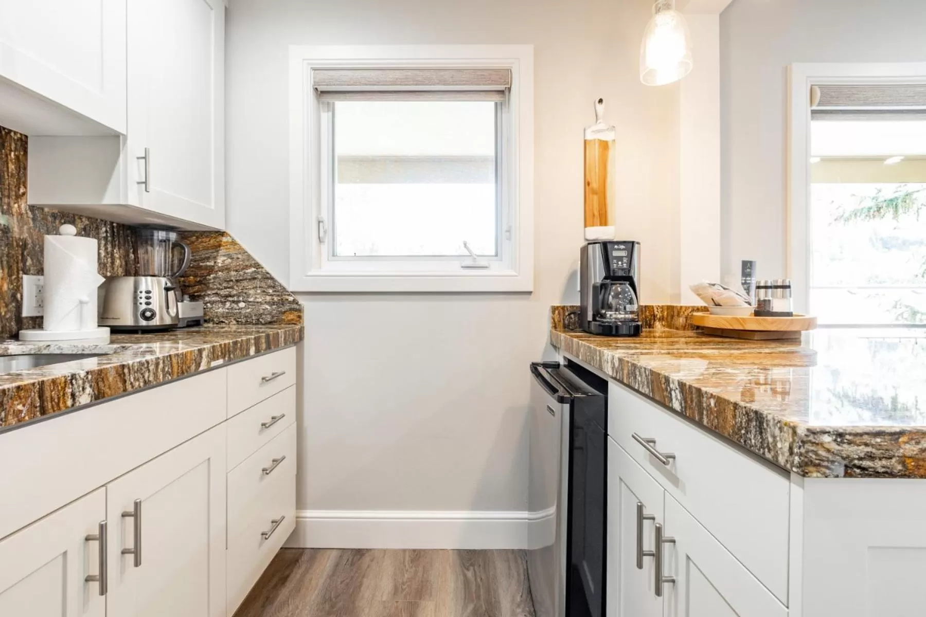 Treasure Mountain Inn