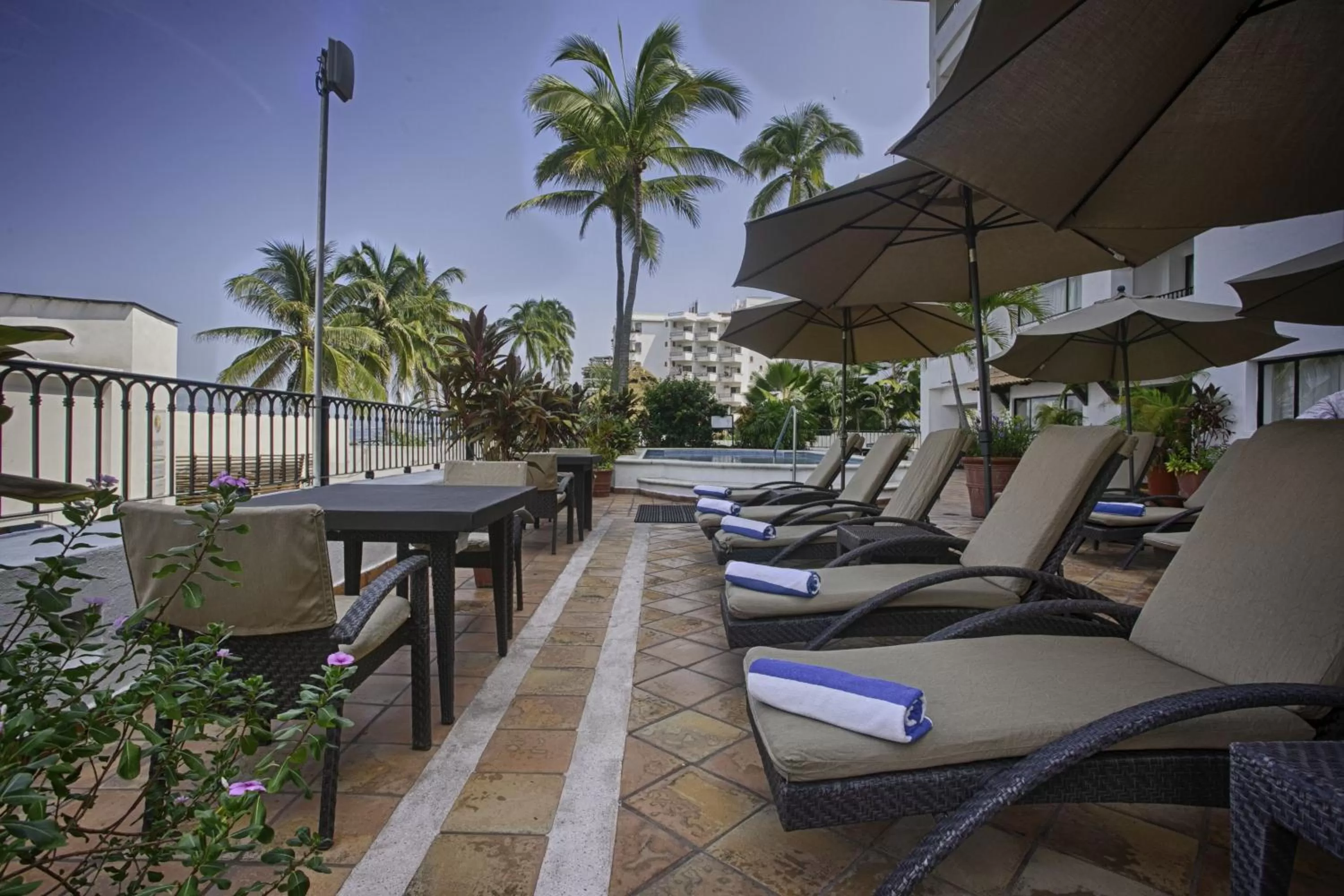 Other in One Beach Street Puerto Vallarta